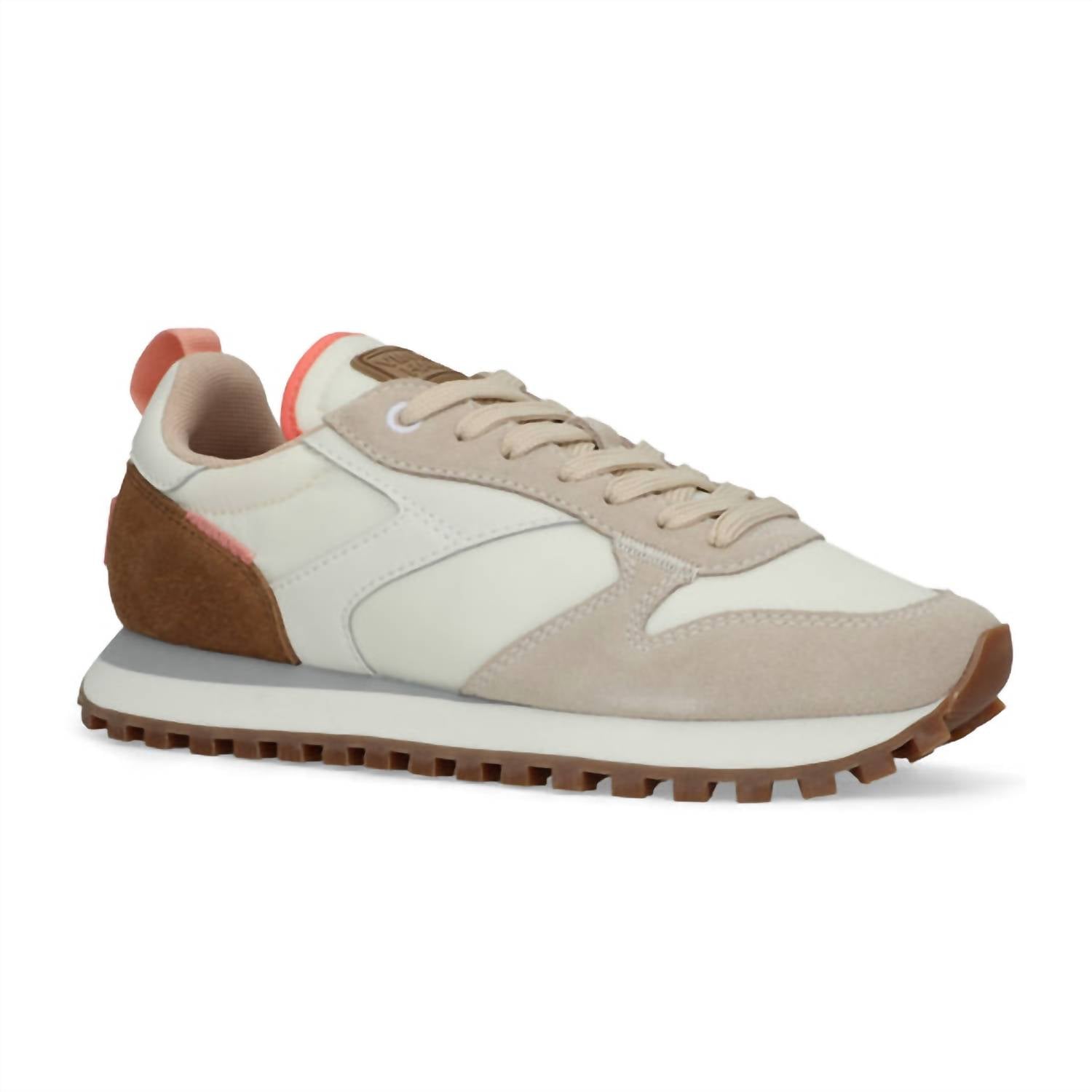 92bd3300-60aa-4c16-bdfc-e5a61b6ed84d-upscale_15k-1500x1500-70 Vintage Havana - Women's Swift 7 Sneakers - Image 1