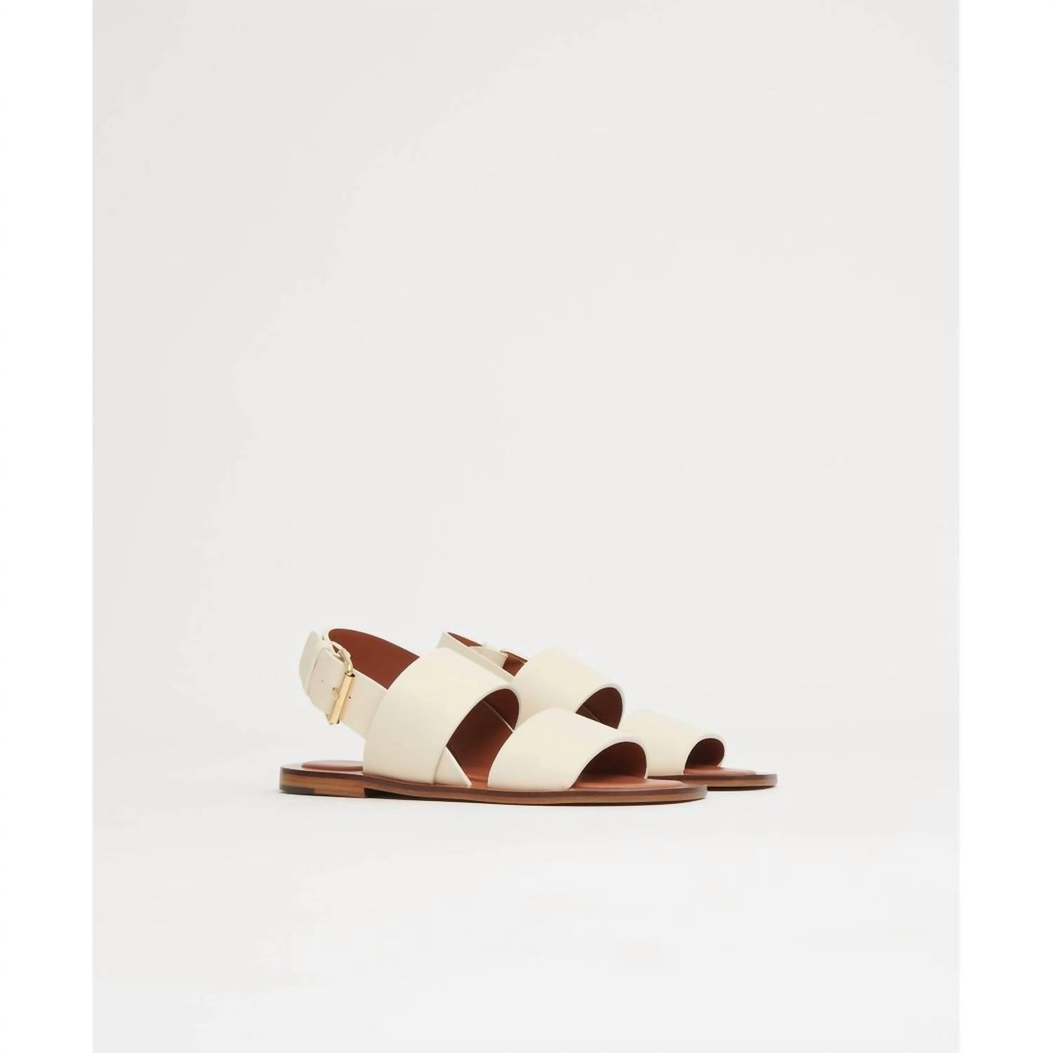 93866869-a678-4c4d-ae0c-41b437d79cfe-upscale_15k-1500x1500-70 Mansur Gavriel - Women's Double Strap Sandals - Image 1