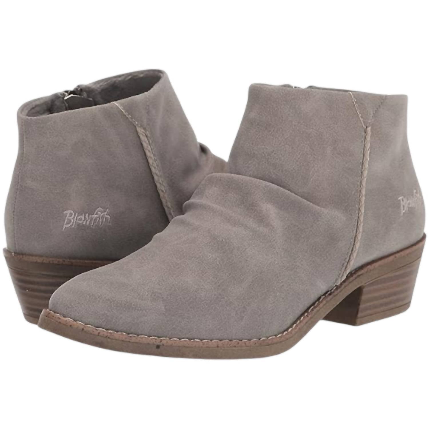 94ba59b5-e329-497a-a47d-4a12d7fa0541-upscale_15k-1500x1500-70 Blowfish - Women's Seren Boots - Image 1