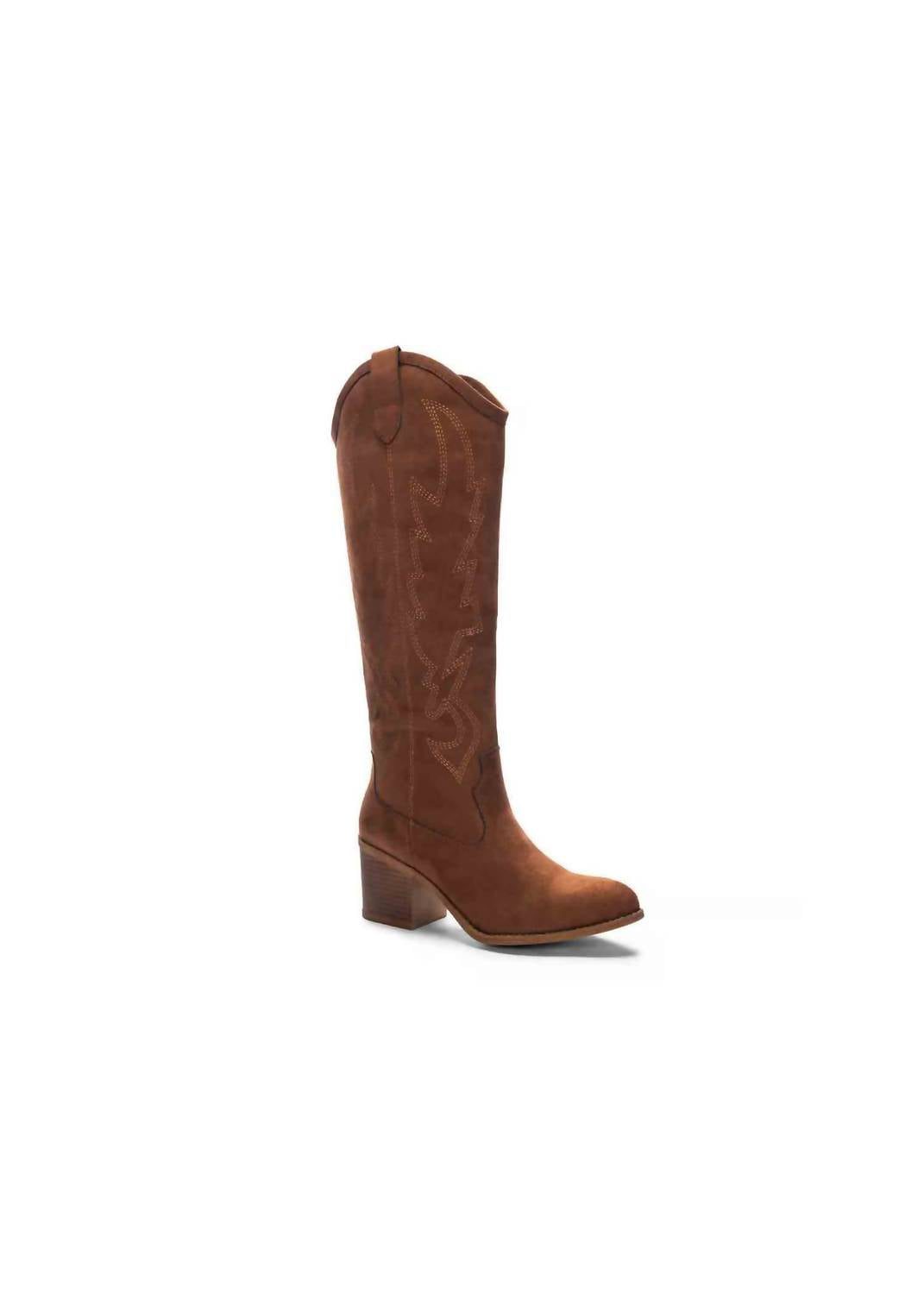 9526f1e8-6852-4113-b2e9-f9261e0f66d6-upscale_15k-1500x1500-70 Dirty Laundry - Women's Upwind Western Boot - Image 1