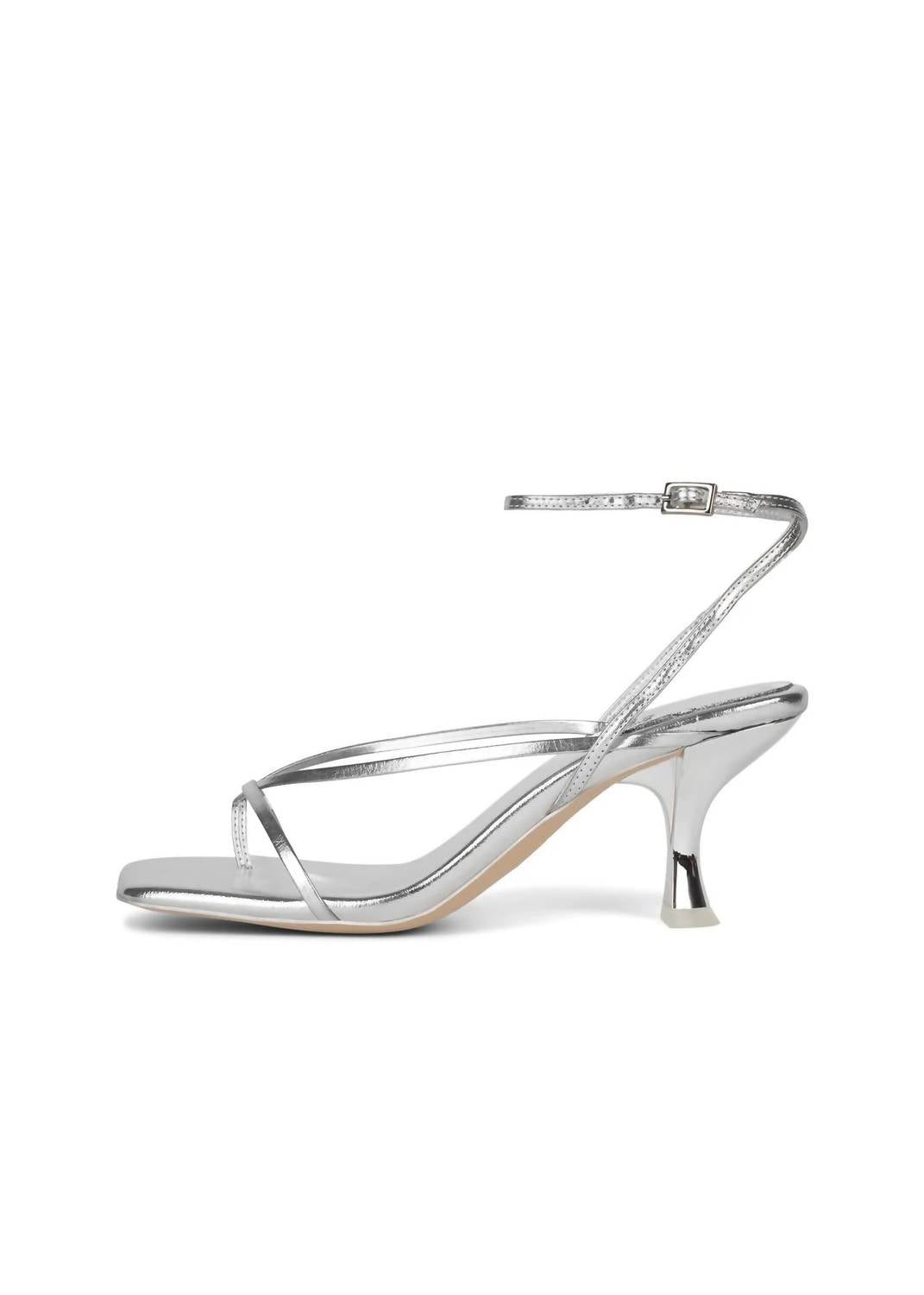 95dcc7f3-38d5-48df-854b-364cfde4521c-upscale_15k-1500x1500-70 Jeffrey Campbell - Women's Fluxx Strappy Sandal - Image 1