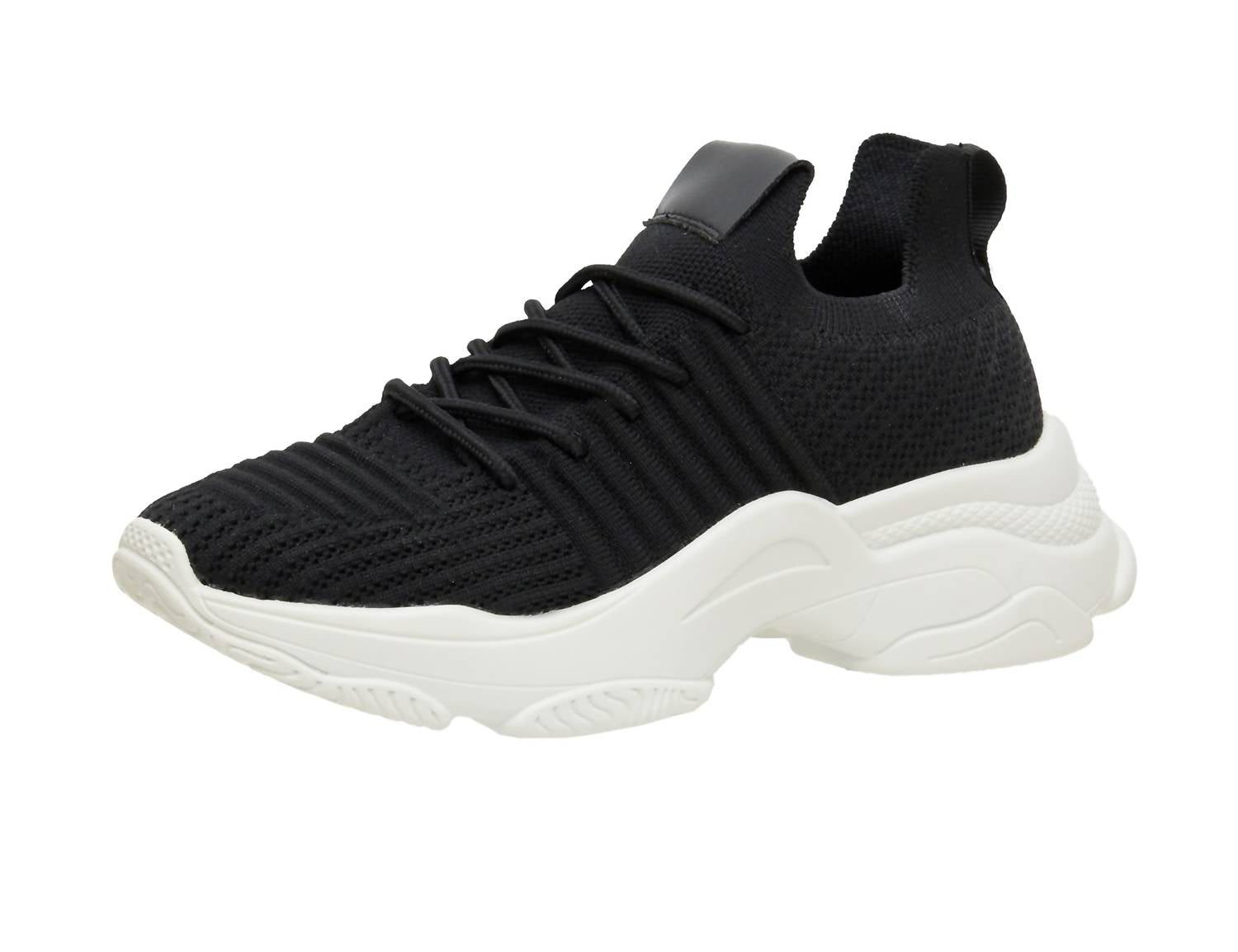96f096ee-d730-4db0-bbc6-5712f1a70e50-upscale_15k-1500x1500-70 Cushionaire - Women's Apolo Knit Sneaker - Image 1