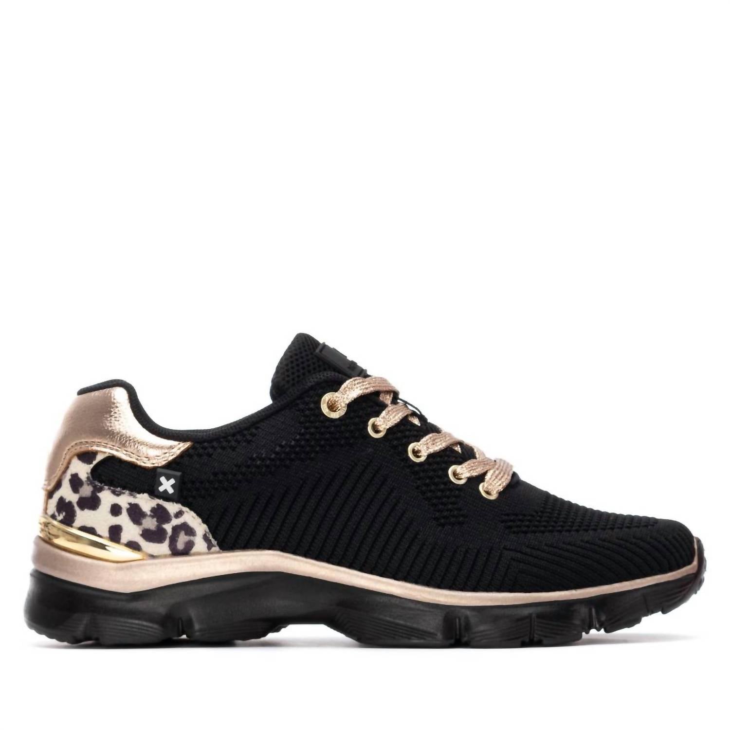 97602360-e3a4-48f9-9185-d83763fba087-upscale_15k-1500x1500-70 Xti - Women's 144361 Round Toe Sneakers - Image 1