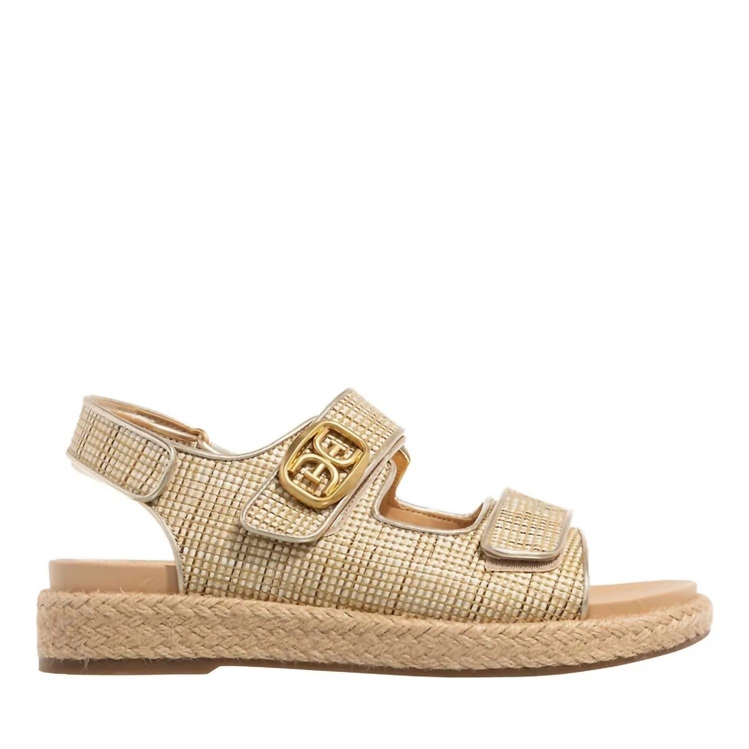 9779385a-49c0-4273-b457-61d9320aaec3-upscale_15k-1500x1500-1 Sam Edelman - Women's Arlo Sandals - Image 1