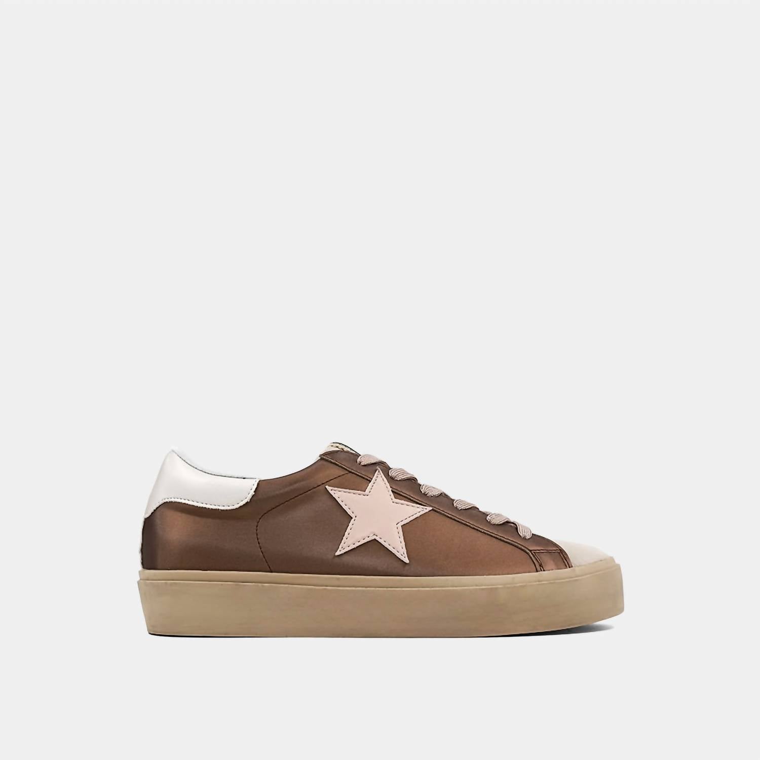 97e83a5e-20fd-4de4-b5ea-643f6d76721c-upscale_15k-1500x1500-70 Shu Shop - Women's Reba Sneaker - Image 1