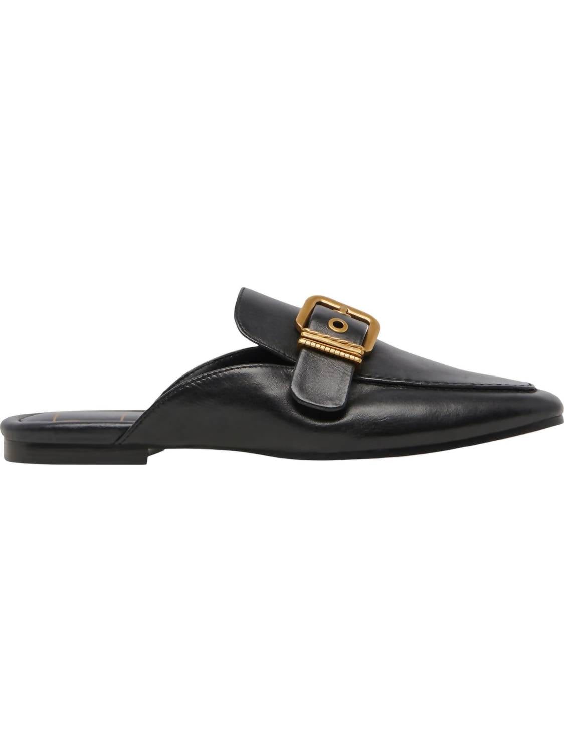 991d2f4c-f338-4808-8e54-51c87340312b-upscale_15k-1500x1500-70 Dolce Vita - Women's Santel Mules - Image 1