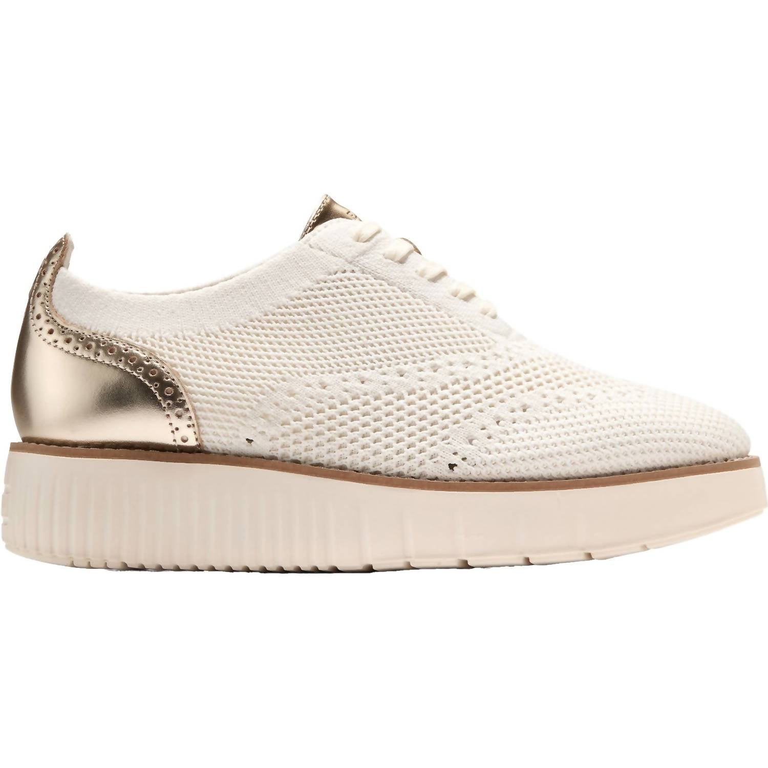 99e83d97-f0c1-4c84-b539-dc11433298d6-upscale_15k-1500x1500-70 Cole Haan - Women's Grand City Platform Stitchlight Oxford Shoes - Image 1