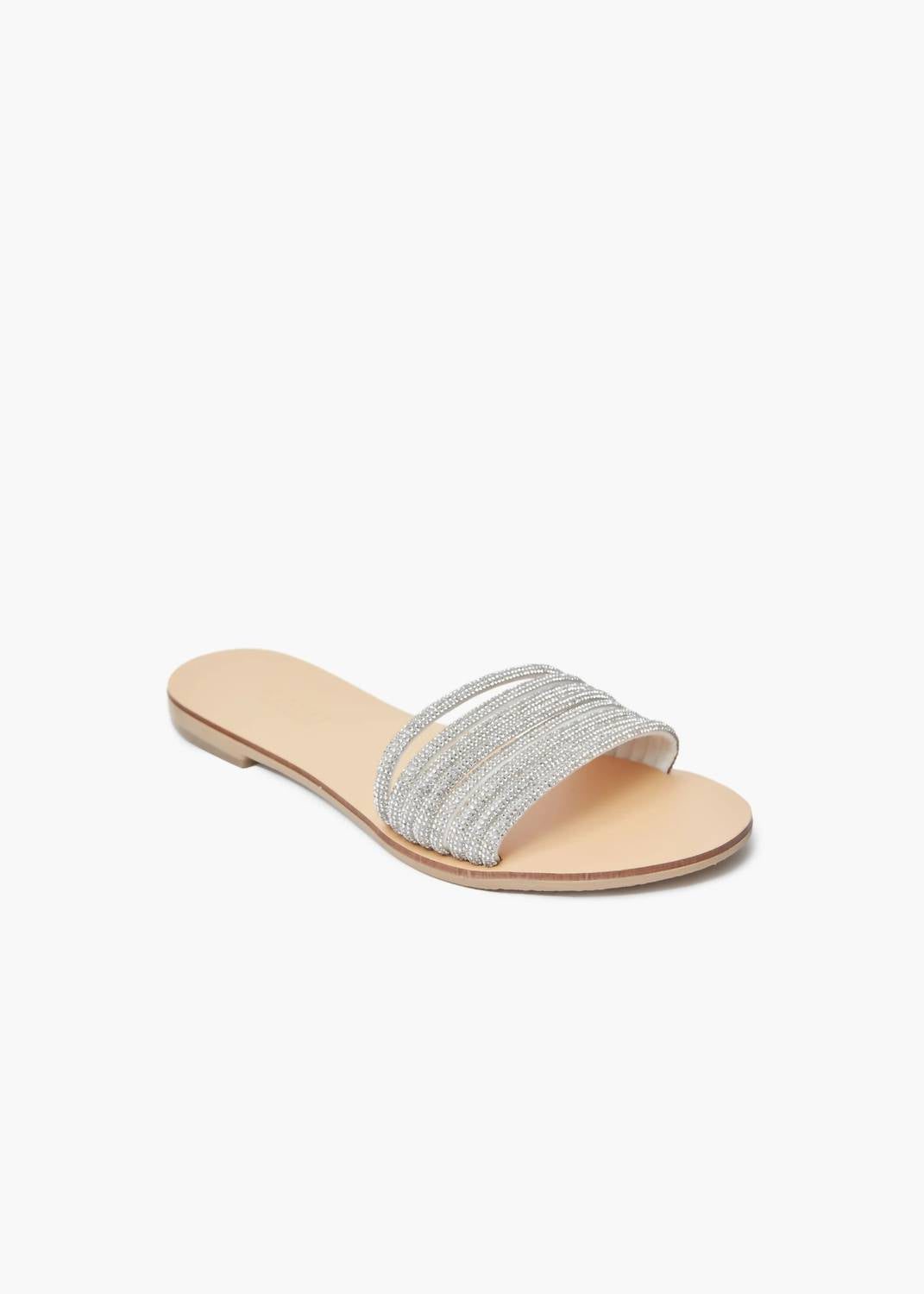 9c837914-89eb-4f96-bb62-7de2c945f9fe-upscale_15k-1500x1500-70 Kayu - Women's Eleni Sandal - Image 1