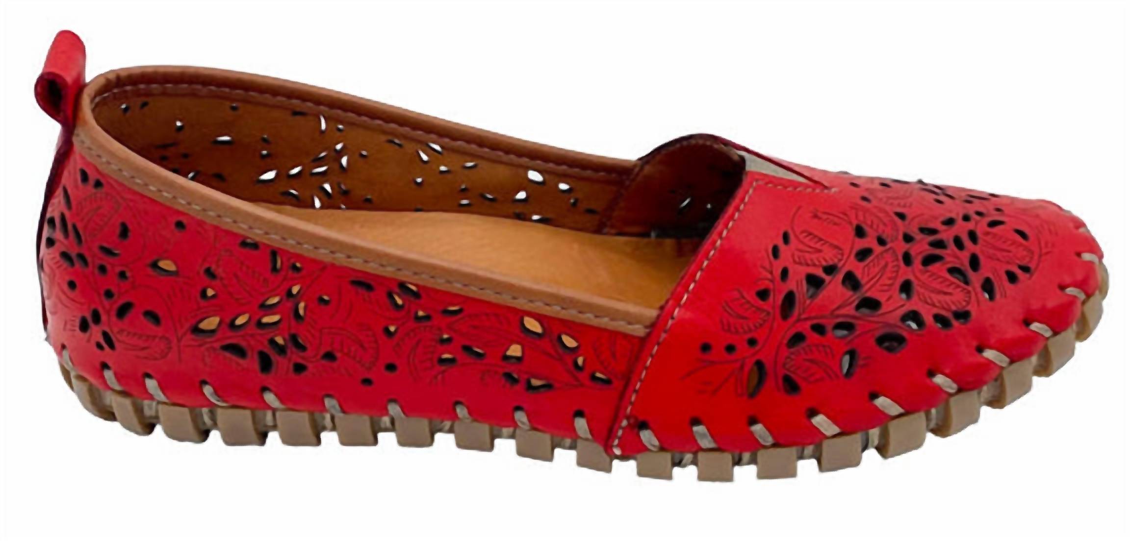 9caa4ad0-7cb6-44c5-8bc9-cab9853effde-upscale_15k-1500x1500-70 Gelato - Women's Tentie Shoes - Image 1
