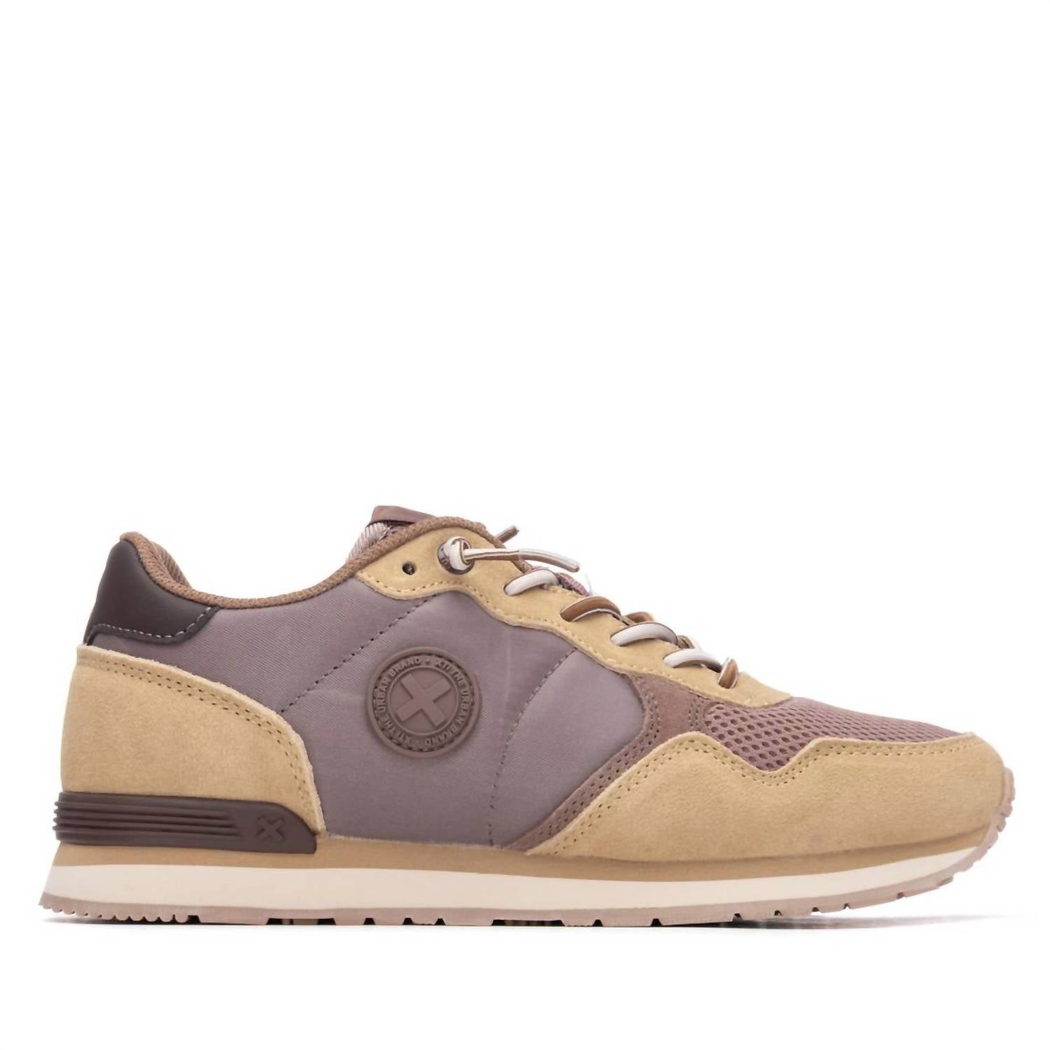 9d46b8d0-9895-4bd6-a8da-73f162021b97-upscale_15k-1500x1500-70 Xti - Women's 144164 Round Toe Sneakers - Image 1