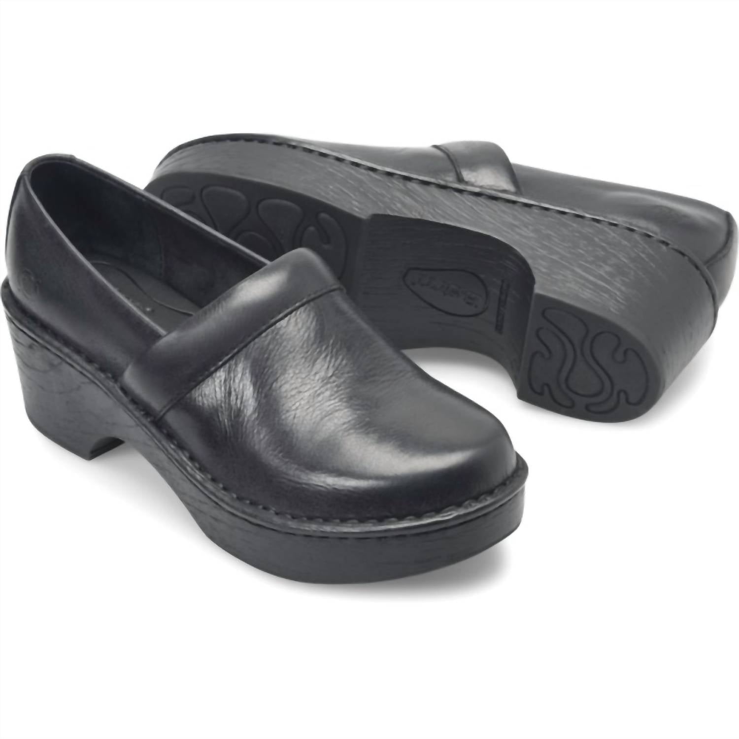 9db7dc3b-a5aa-4da2-b979-70c946fc064b-upscale_15k-1500x1500-70 Born - Women's Freya Shoes - Image 1
