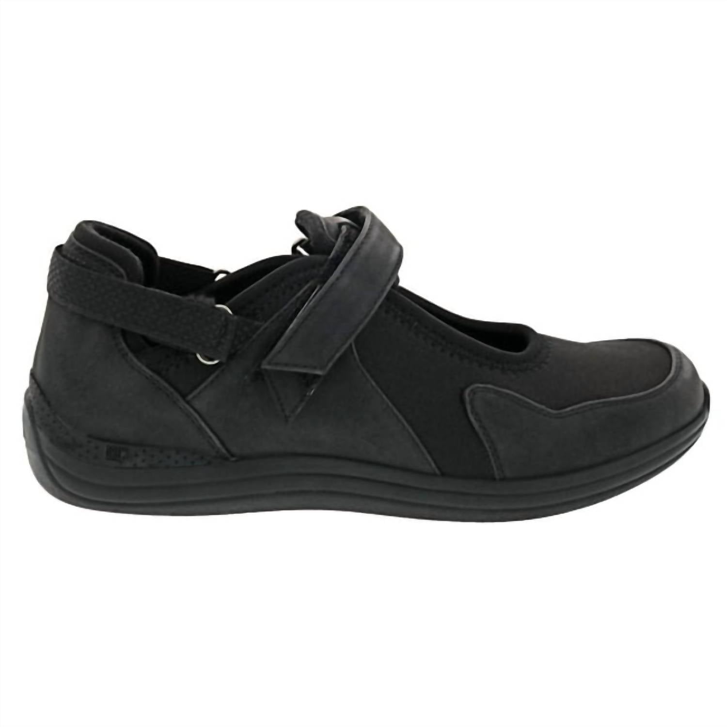 9e1228d8-dae2-48c9-a4bd-1ed37db851f8-upscale_15k-1500x1500-70 Drew - Women's Buttercup Casual Shoe - Image 1