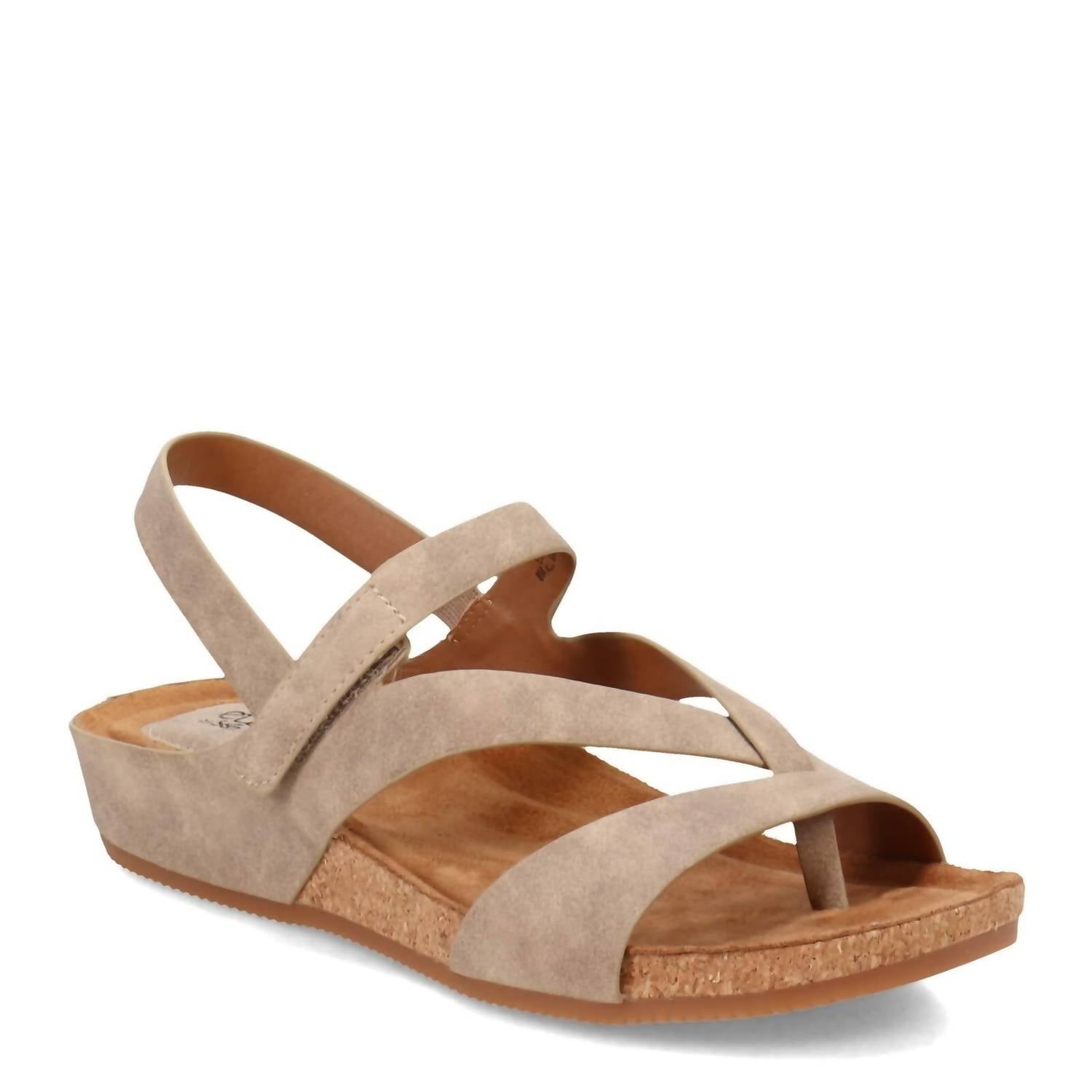 9e312991-3faa-472b-9446-3c0a03853d30-upscale_15k-1500x1500-70 Eurosoft - Women's Gianetta Sandal - Image 1