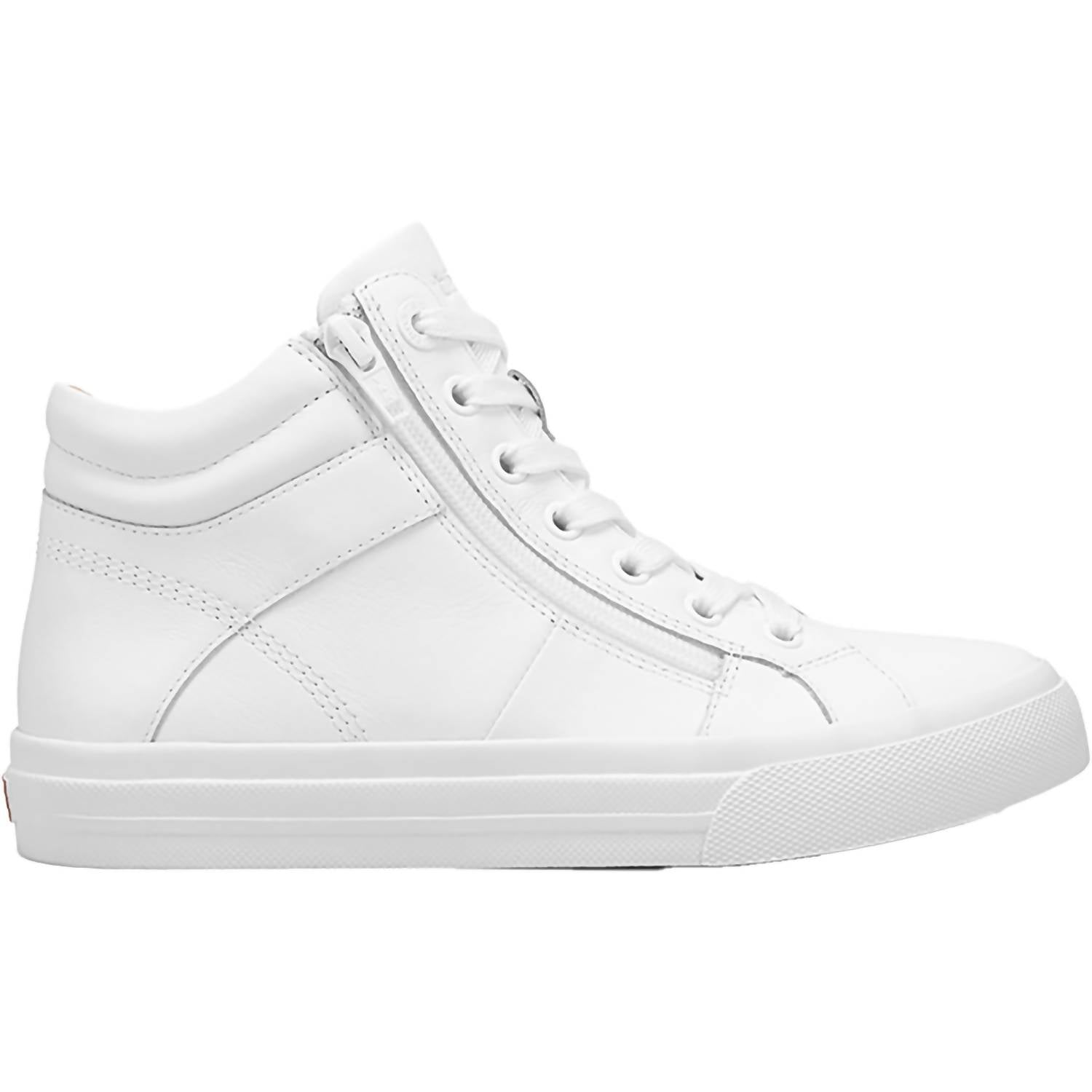 9e39b641-980e-42db-bc66-16da9cee0745-upscale_15k-1500x1500-70 Taos - Women's Winner Leather High Top Sneaker - Image 1