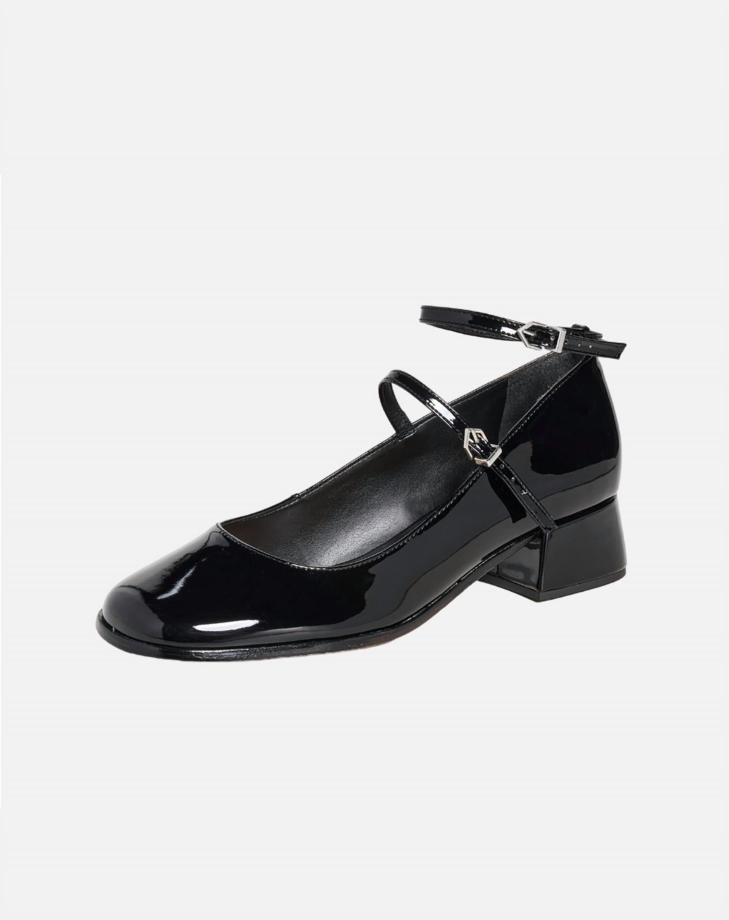 9ef27753-6b9b-4aaf-b87c-85cec0c5198c-upscale_15k-1500x1500-1 Schutz - Women's Dorothy Pump - Image 1