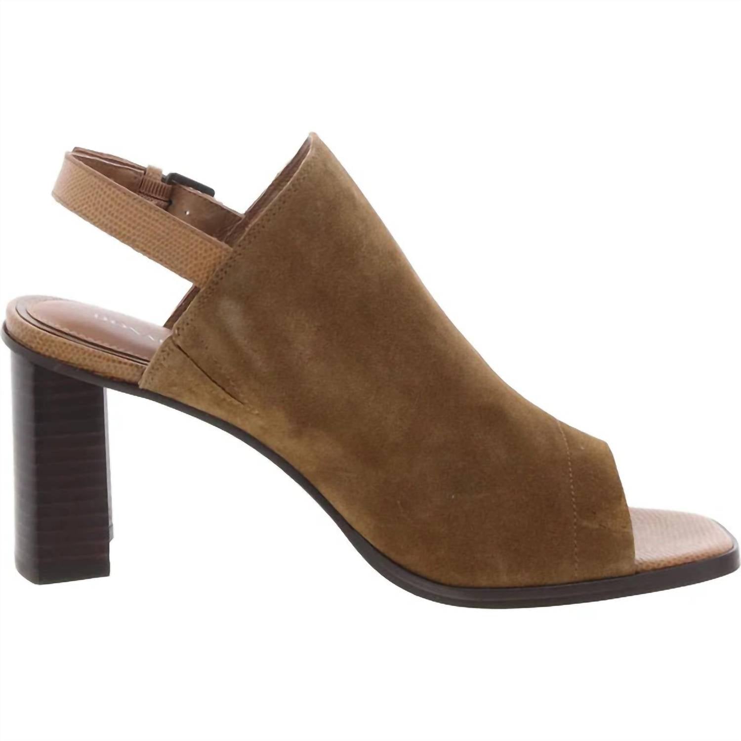 9f1a5a6d-fa61-43eb-a914-e0c70bee0da8-upscale_15k-1500x1500-70 Donald Pliner - Women's Iliana 02 Suede Slingback Sandal - Image 1