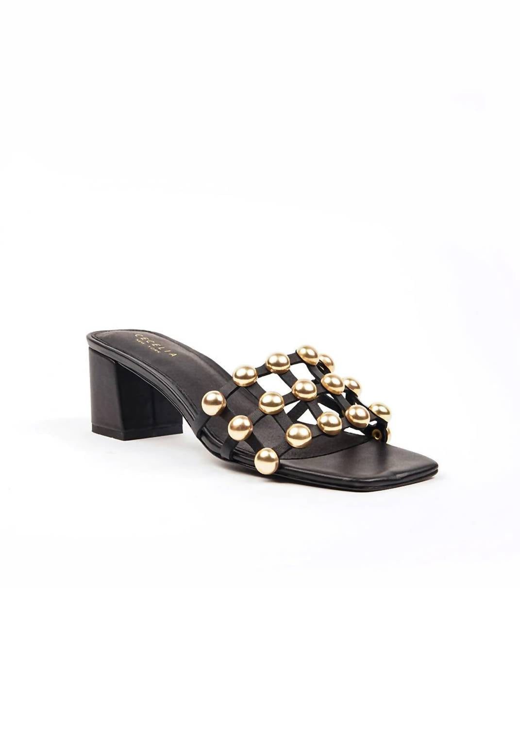 9f4eeaef-2d68-47b8-a3cb-ea34edc8b1c0-upscale_15k-1500x1500-70 Cecelia New York - Women's Beth Sandals - Image 1