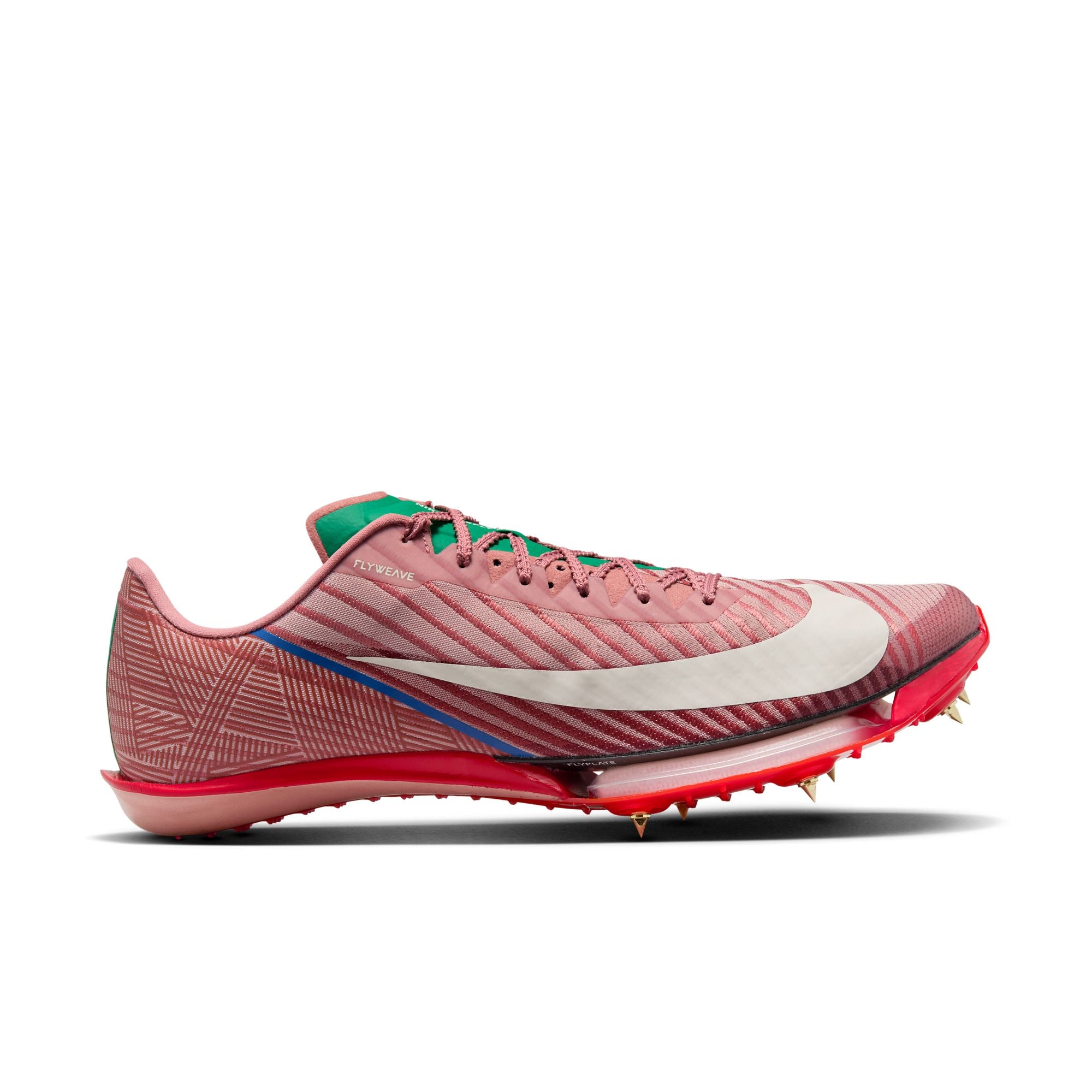 AURORA_HQ2058-600_PHSRH000-2000 Unisex Maxfly 2 (600 - Red Stardust/Pale Ivory-Red Sepia) - Image 1