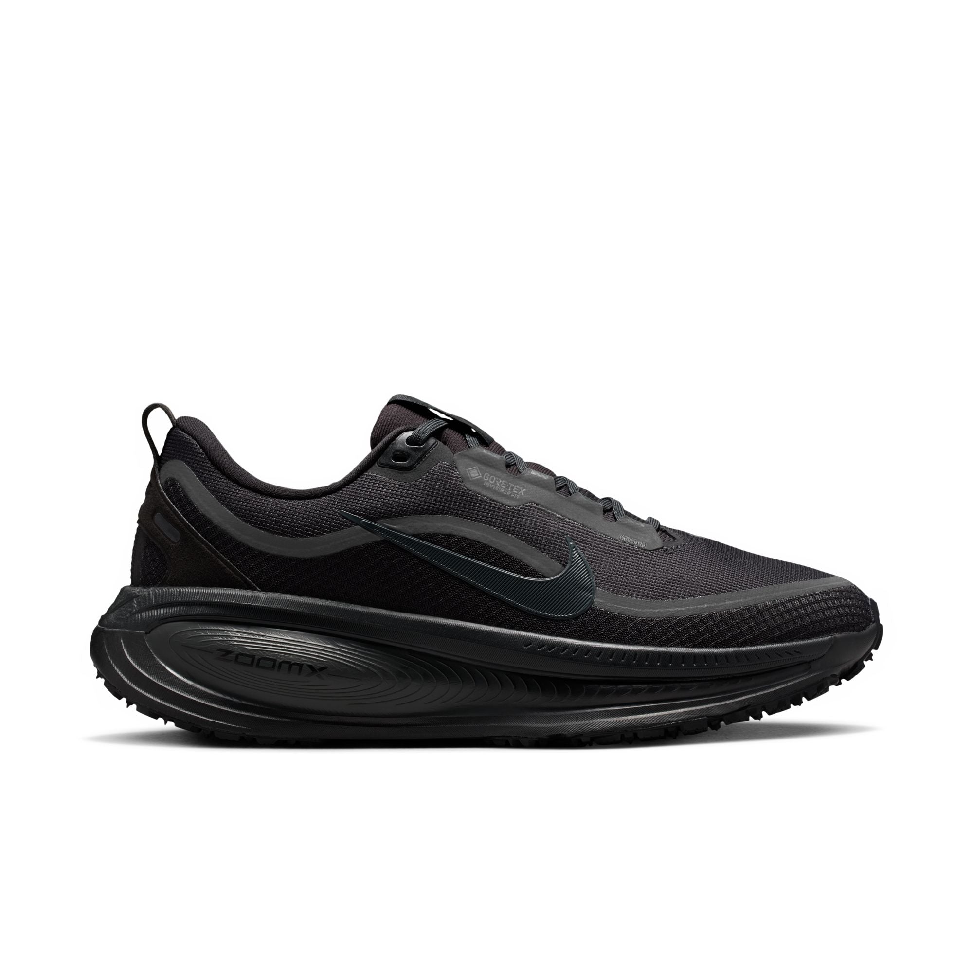 AURORA_HQ7001-001_PHSRH000-2000 Men's Vomero 18 GORE-TEX (001 - Black/Anthracite) - Image 1
