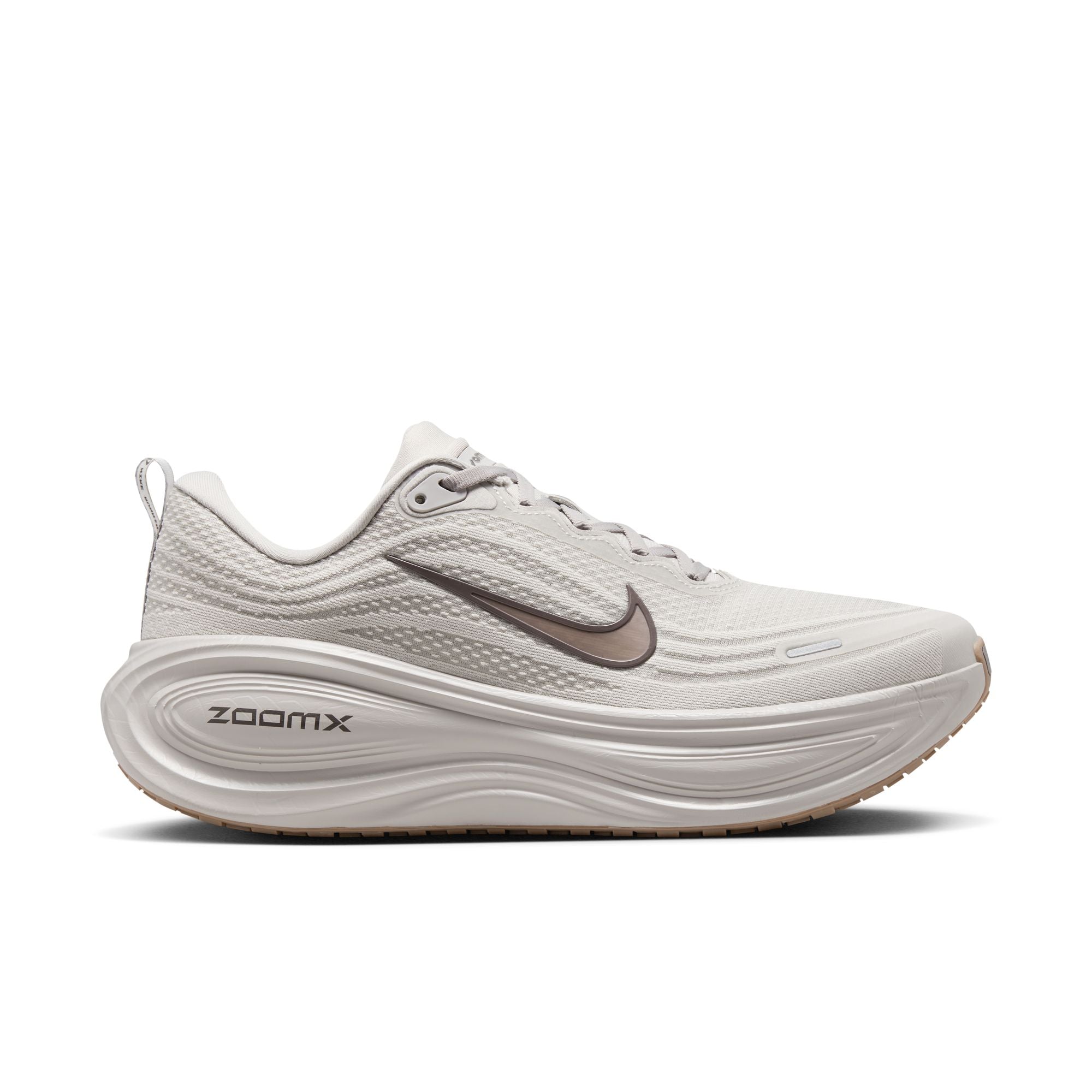 AURORA_HV8150-005_PHSRH000-2000 Men's Vomero Plus (005 - College Grey/Medium Ash-LT Iron Ore) - Image 1