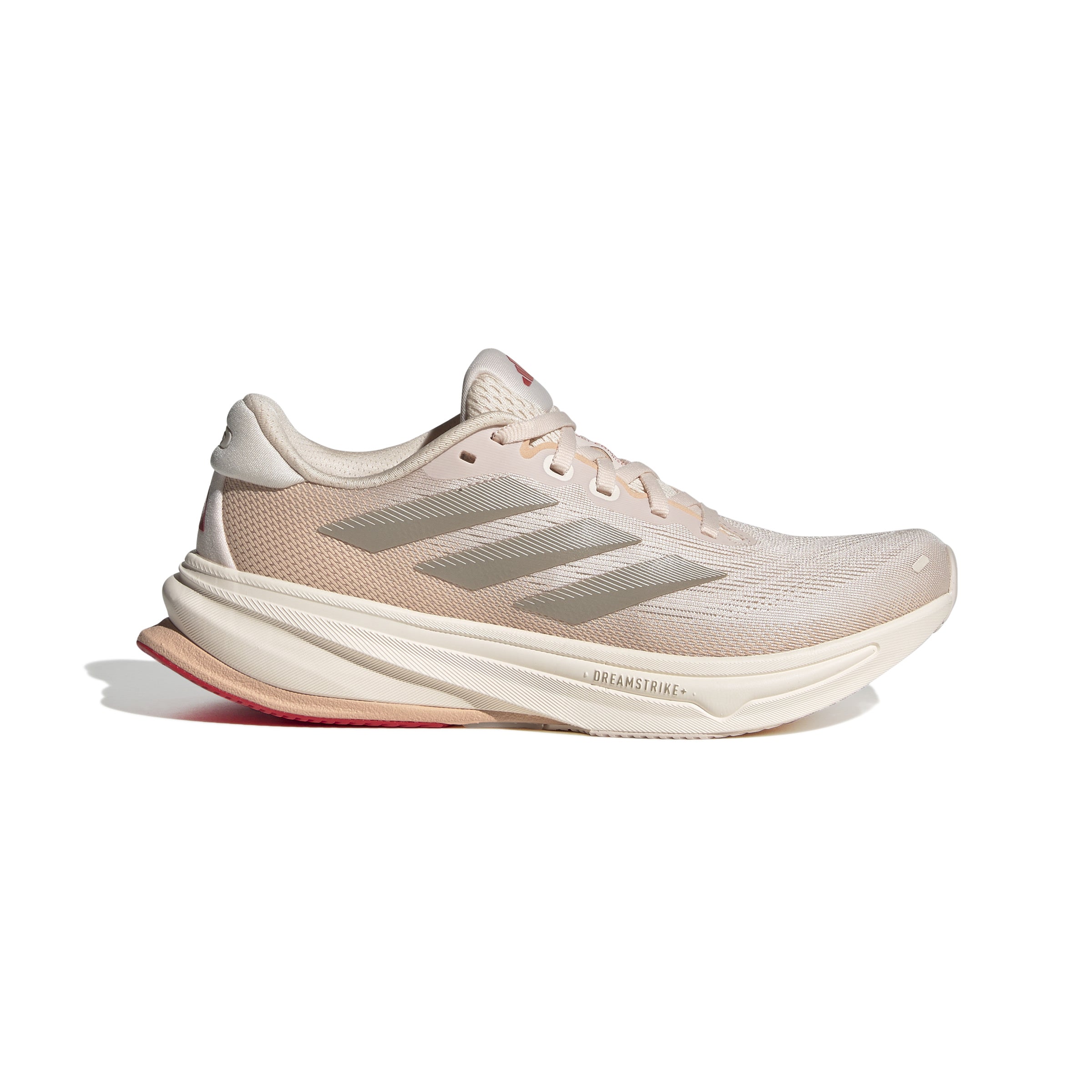 IH8702_1_FOOTWEAR_Photography_SideLateralCenterView_white Women's Supernova Rise 2 (WONQUA/CHAMET/PURRUB) - Image 1