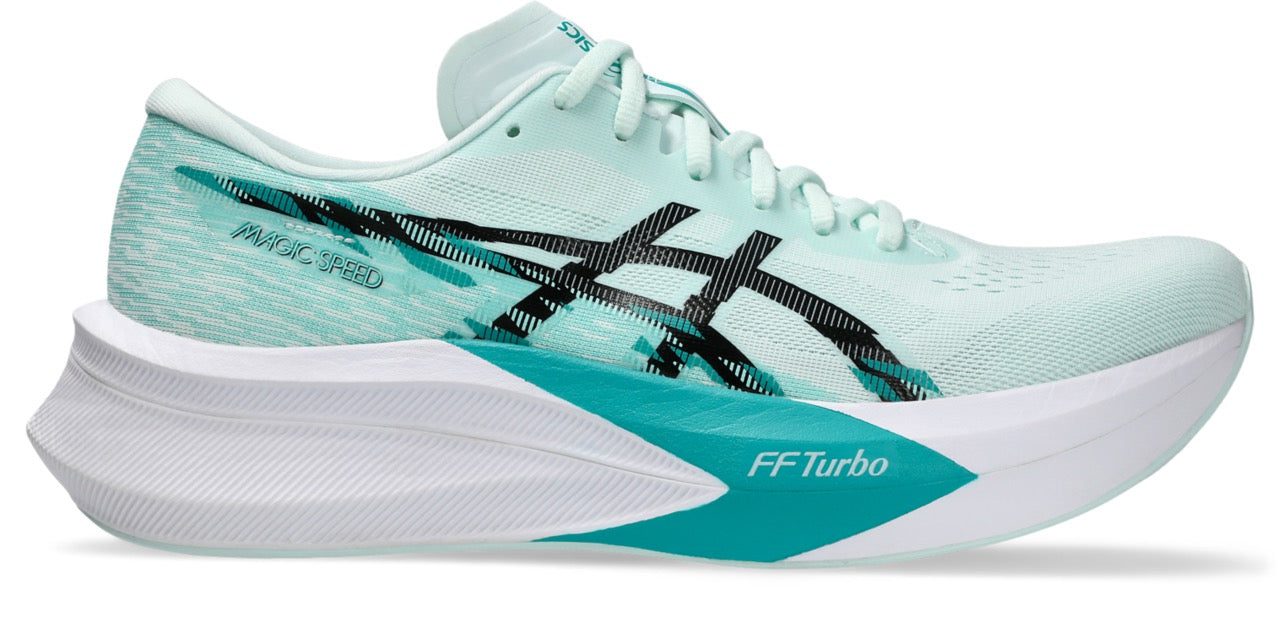Image106_de8cd1ff-9a68-4b88-a551-b3d3f95ee291 Men's Magic Speed 4 (401 - Soothing Sea/Black) - Image 1