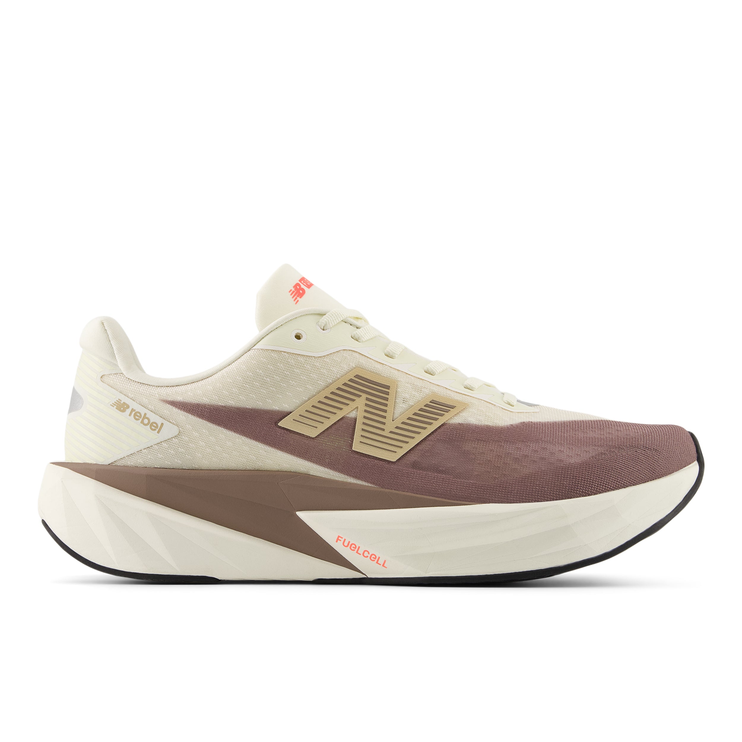MFCXLY5_2_65985694-0daa-48a6-8da5-f214e99c89e6 Men's FuelCell Rebel v5 (LY - Angora/Earth Shadow/Sea Salt) - Image 1