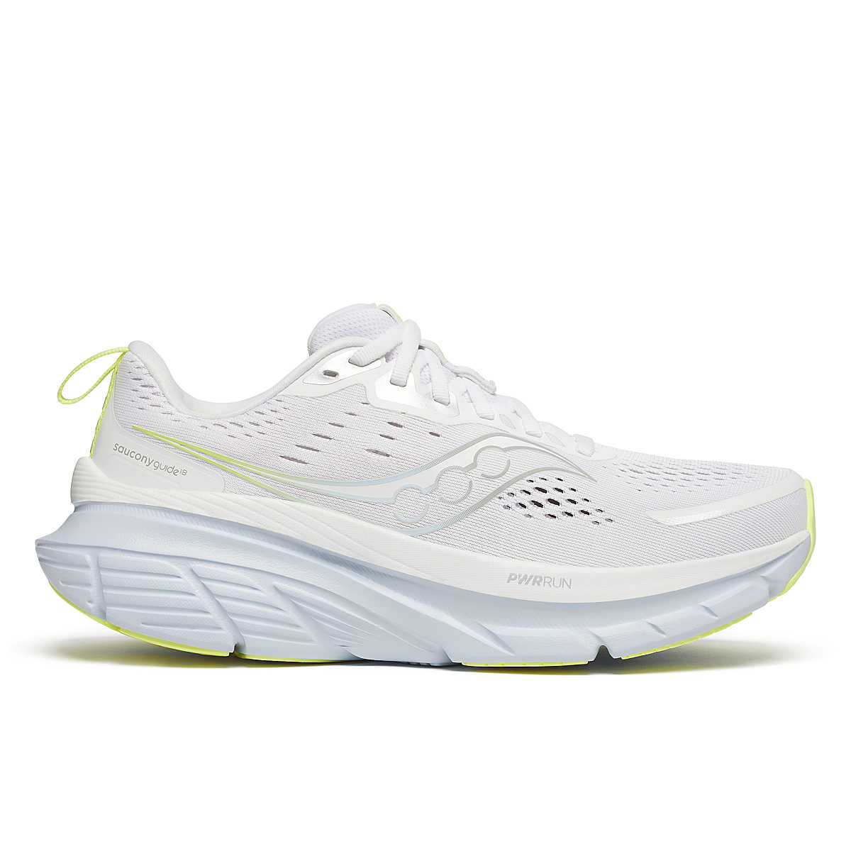 S10998-151_1-1 Women's Guide 18 (151 - White/ Ice Melt) - Image 1