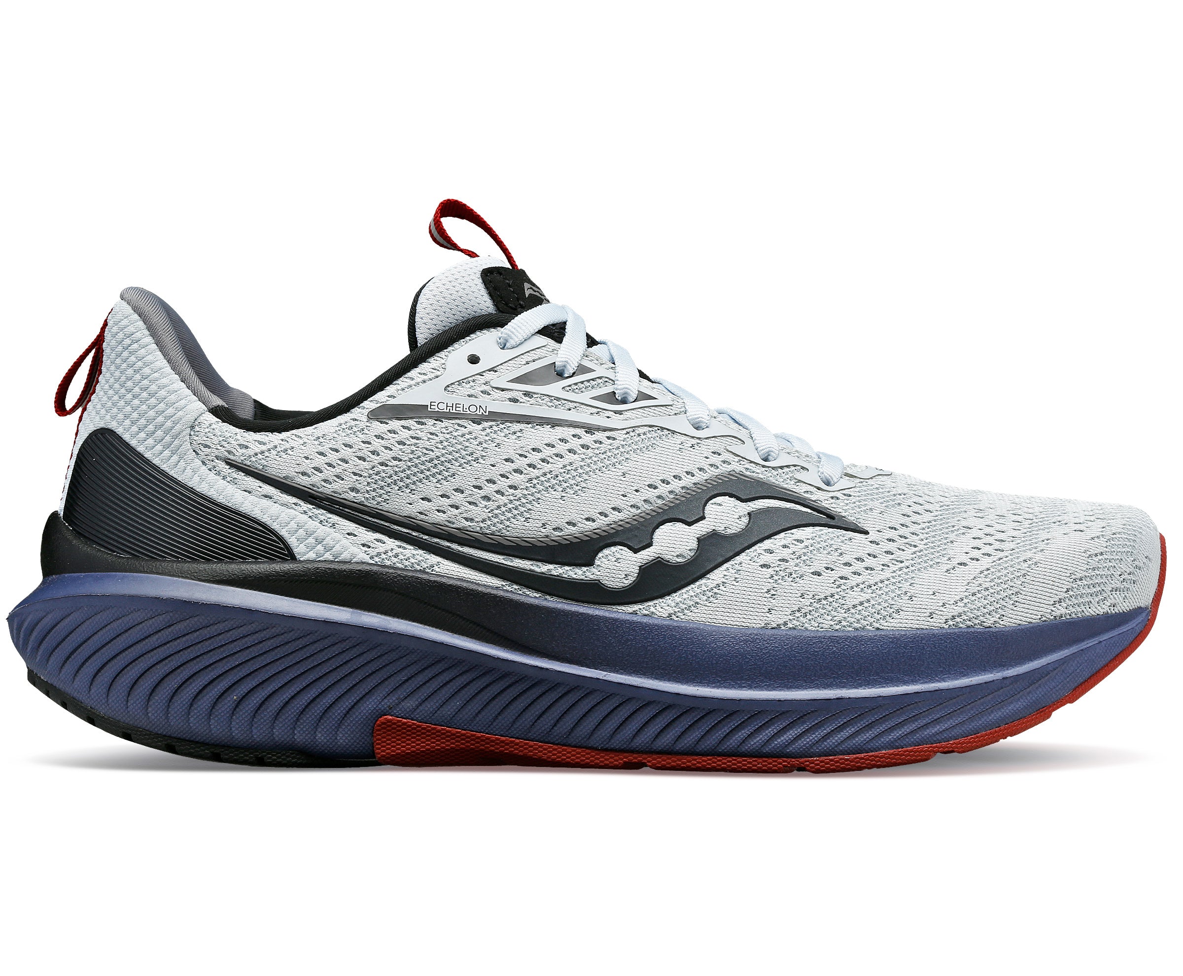 S20765-16_1 Men's Echelon 9 (16 - Vapor/Horizon) - Image 1