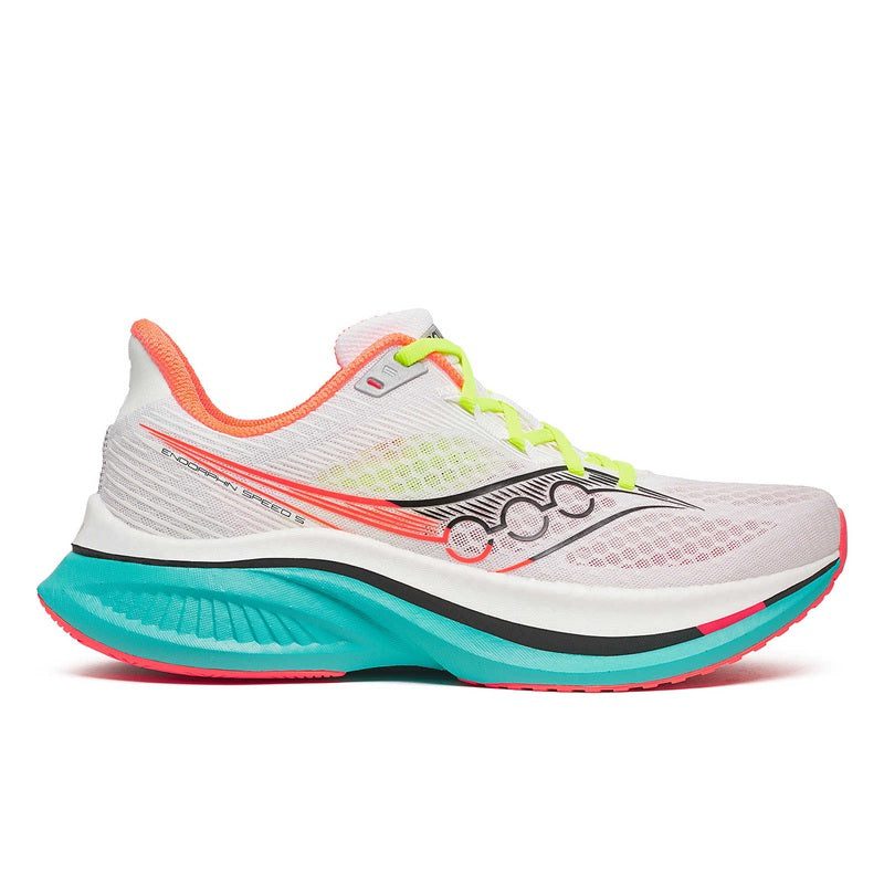 S21007-97_1 Men's Saucony Endorphin Speed 5 - Image 1
