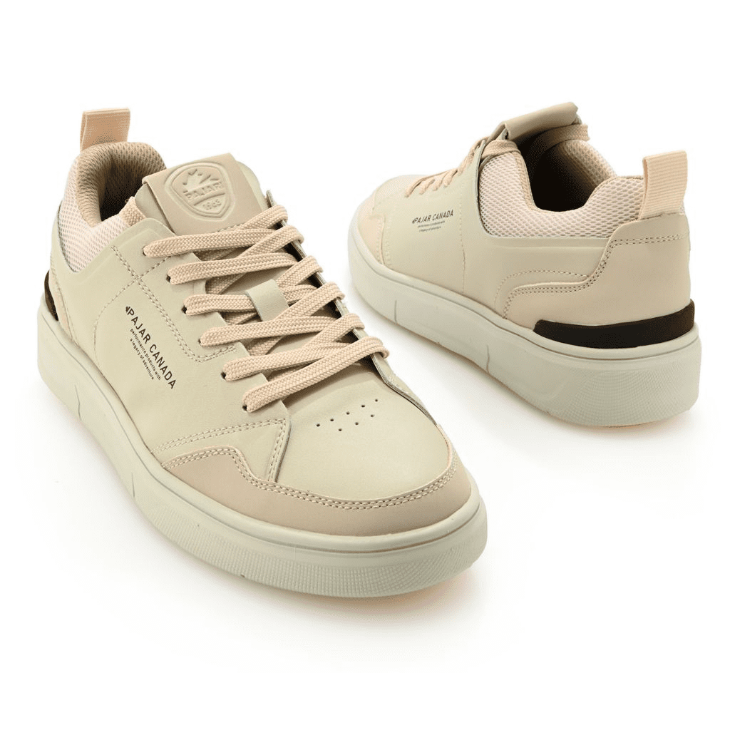S475371-00093-00011_9da0ba4c-adca-441c-9b71-c7f7ab58b00b Pajar Canada Orah Sneakers - Image 1