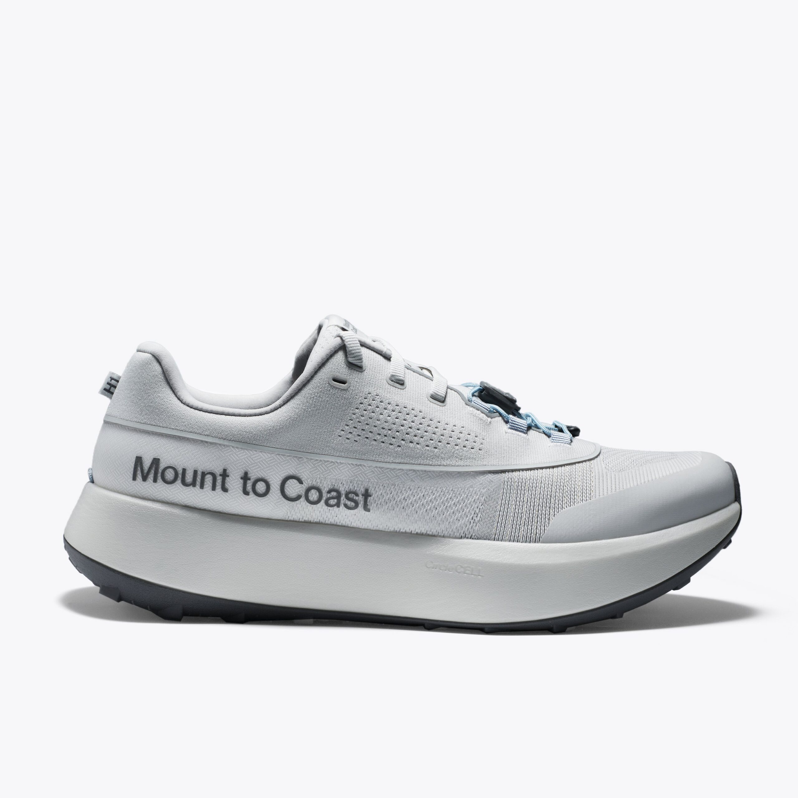 SideView_d7adc5be-8dc1-4c29-ae6c-e4c07ab2e524 Men's H1 (Grey/White) - Image 1