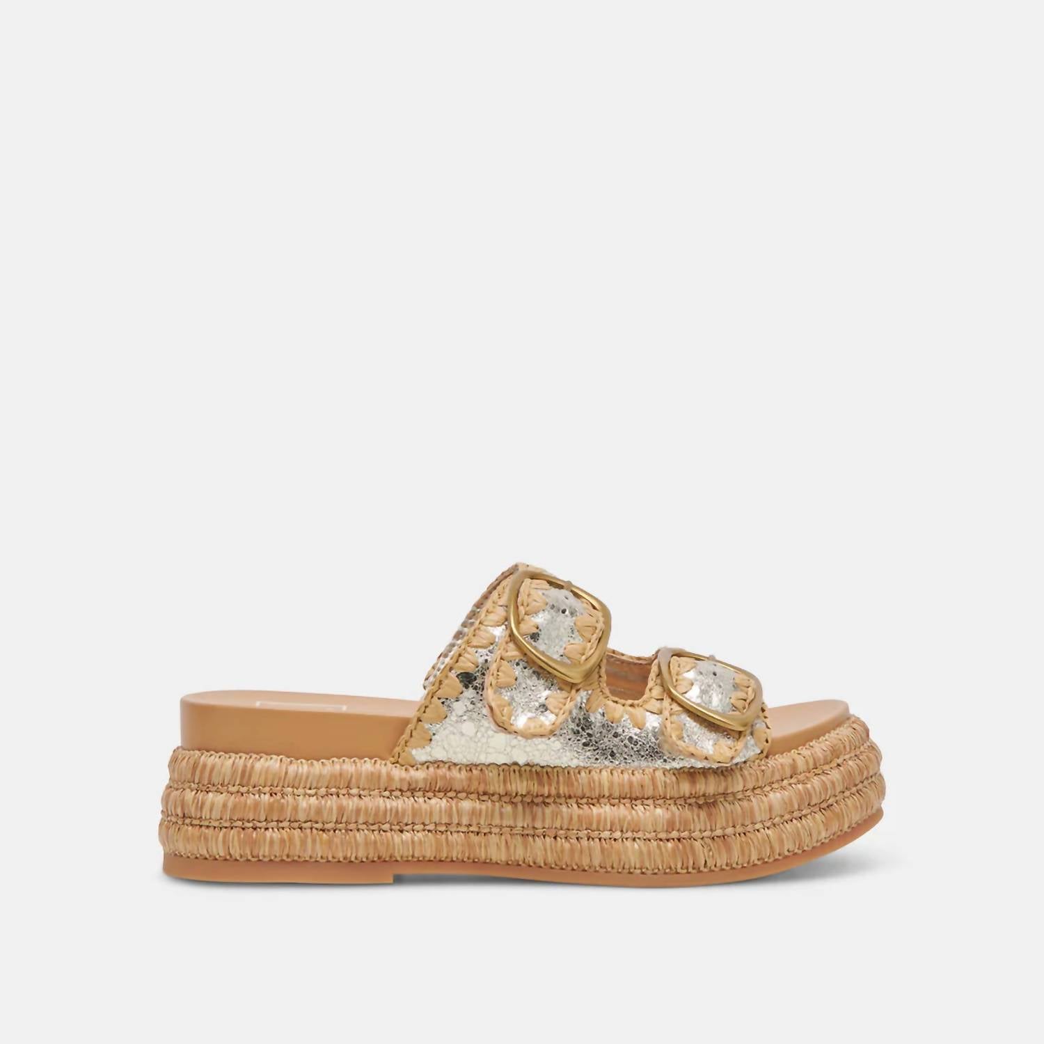 a06e558f-0f5d-4158-a0b5-7366bab3a92b-upscale_15k-1500x1500-70 Dolce Vita - Women's Wanika Sandals - Image 1