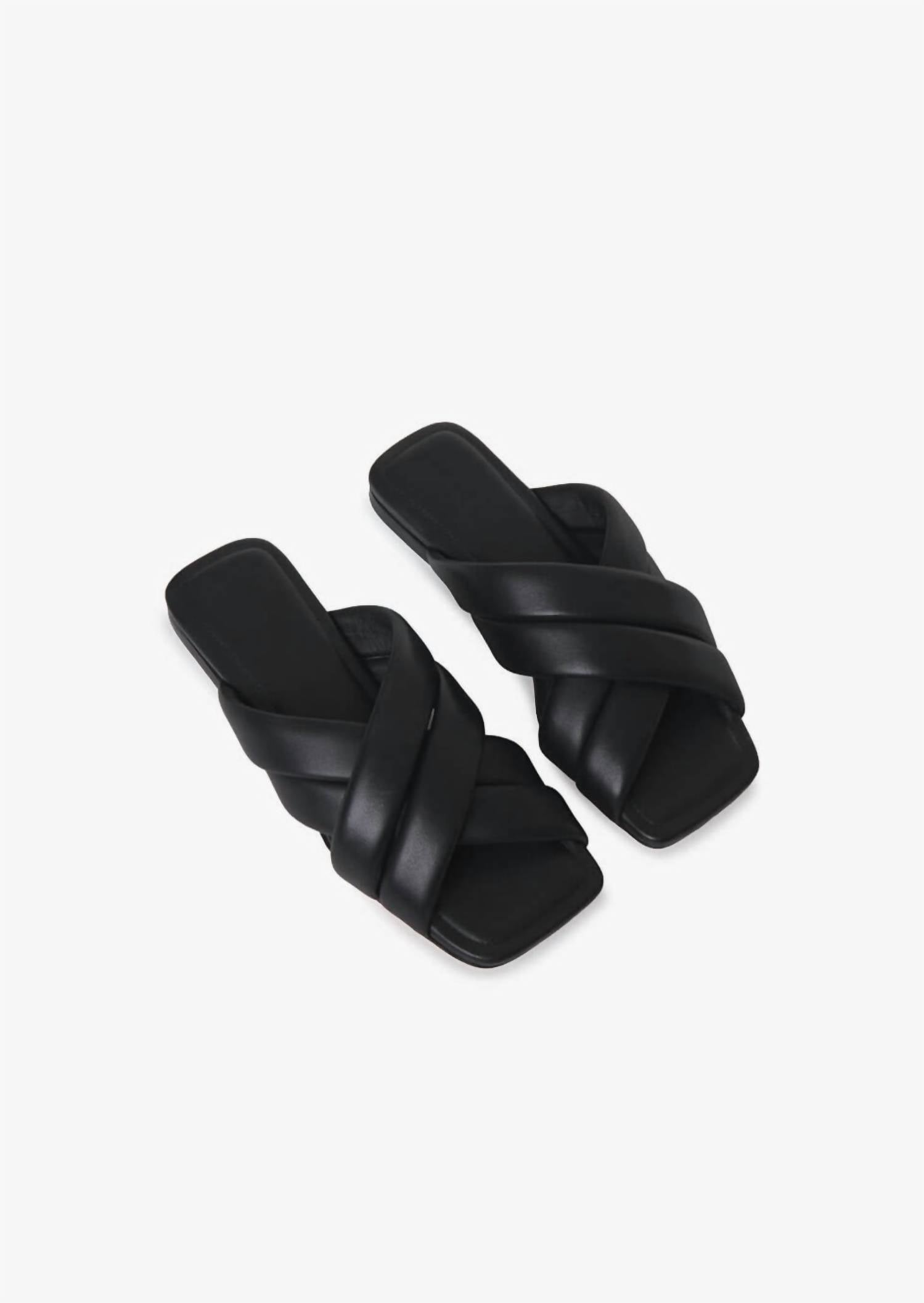 a237d1ec-e767-41ef-a18d-983ff955e0d5-upscale_15k-1500x1500-70 Anine Bing - Women's Eve Sandals - Image 1