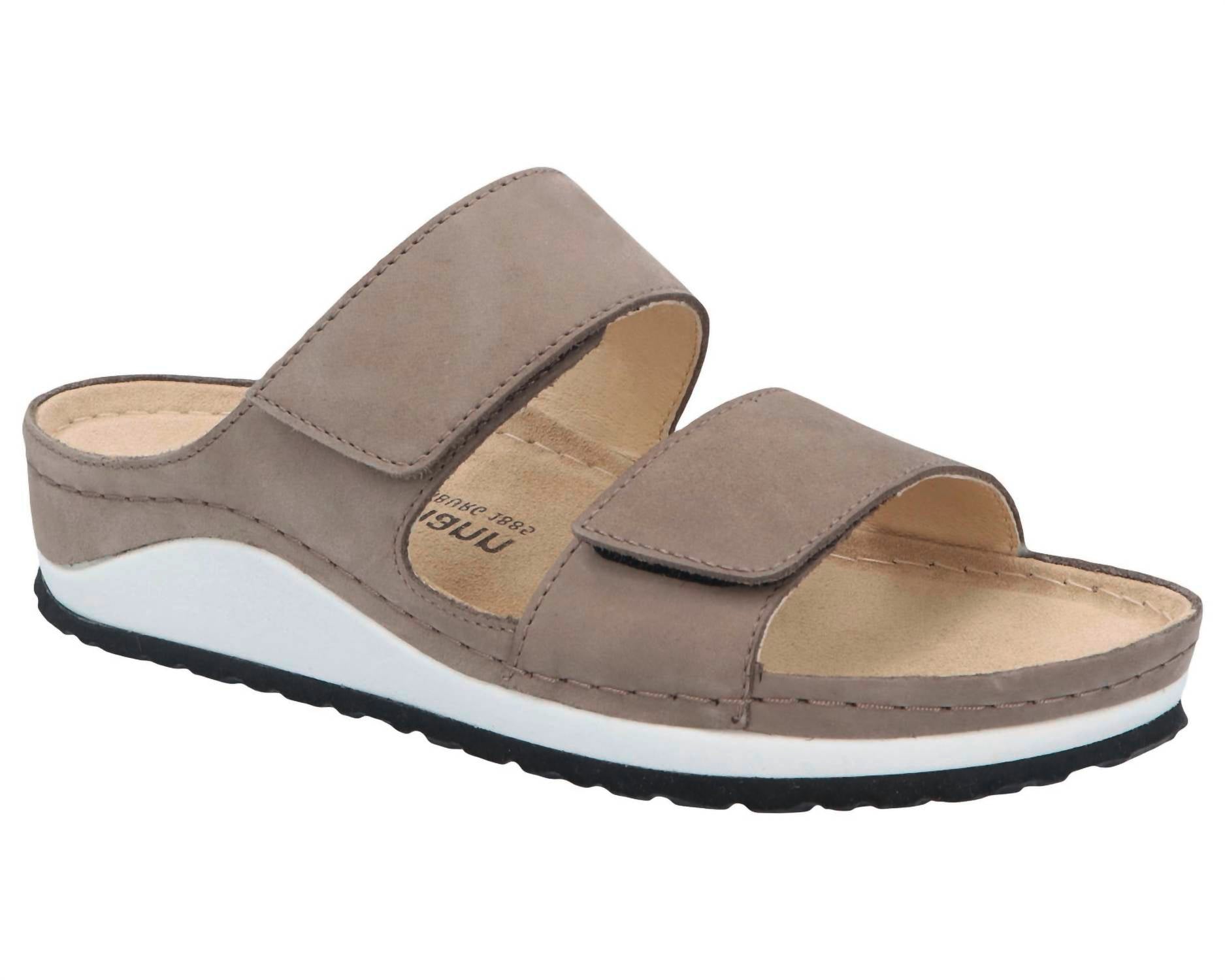a250d294-bd36-40f1-baec-37a9b048296f-upscale_15k-1500x1500-1 Berkemann - Women's Senja Sandals - Image 1