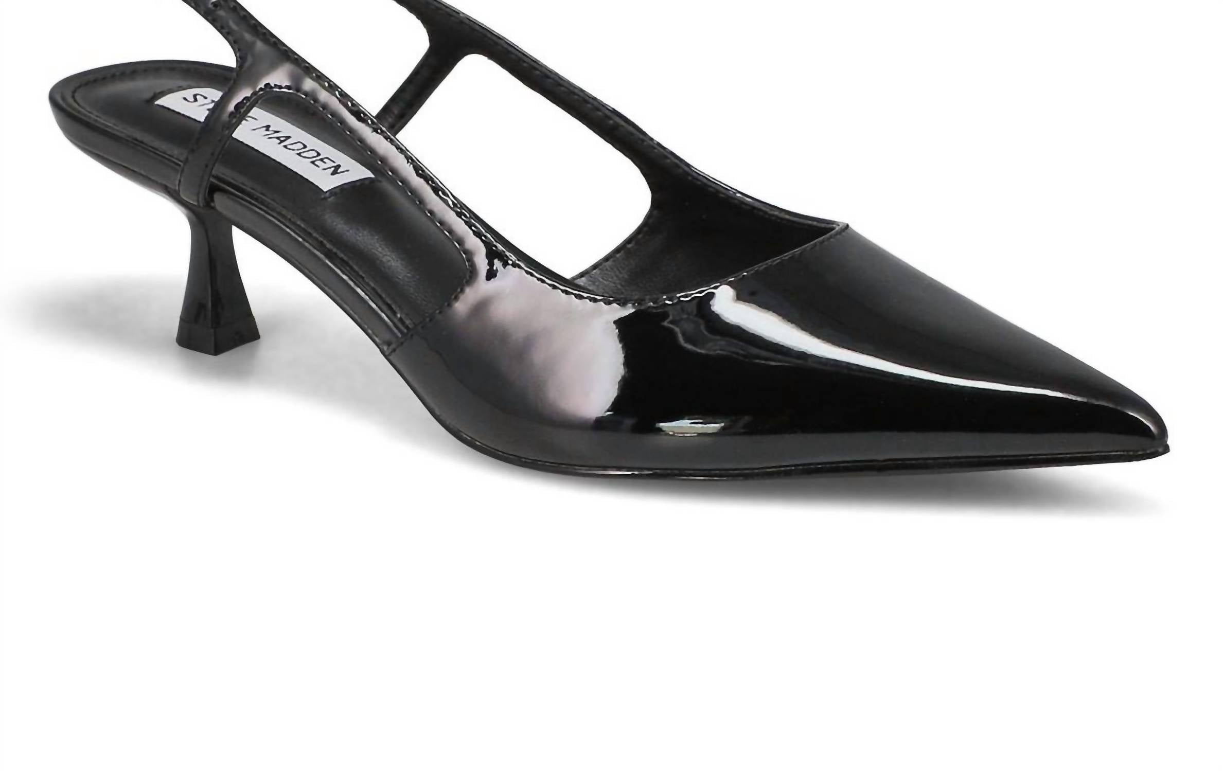 a2c449bb-b62d-45b1-82d9-89072580b10c-upscale_15k-1500x1500-70 Steve Madden - Women's Legacy Heels - Image 1