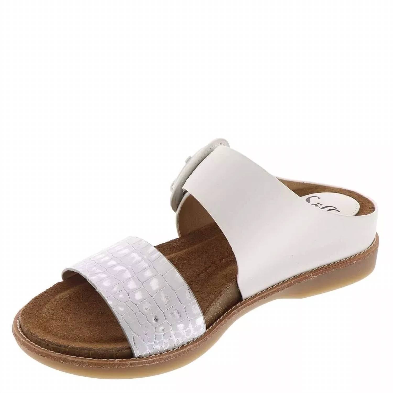 a819c5f0-4527-499e-918f-0ebd8802cc10-upscale_15k-1500x1500-70 Sofft - Women's Braye Sandal - Image 1