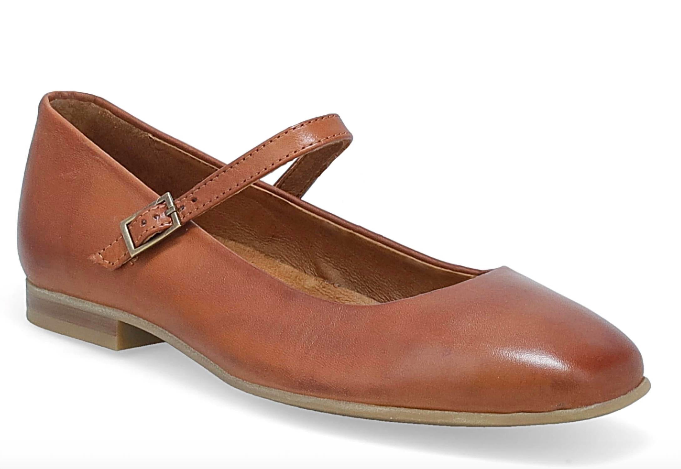 aa00e193-e006-4f58-aaef-3f8d6cc75f03-upscale_15k-1500x1500-1 Miz Mooz - Women's Zahara Flat - Image 1