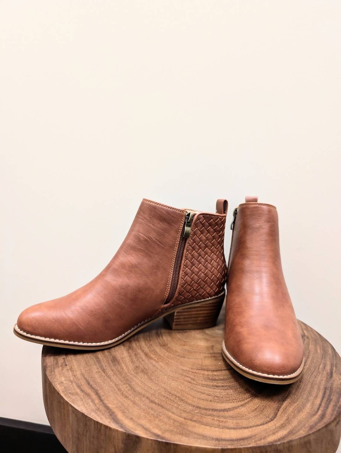 aade52d2-b45c-415a-878c-e6e0a8a85412-upscale_15k-1500x1500-70 Corkys Footwear - Half n Half Bourbon Boots - Image 1