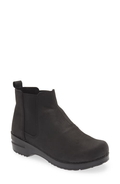 aae0f7d6-e6a0-47c0-b9b9-d18bb4e0ce68 Sanita Hudson Chelsea Boot in Black at Nordstrom, Size 7Us - Image 1
