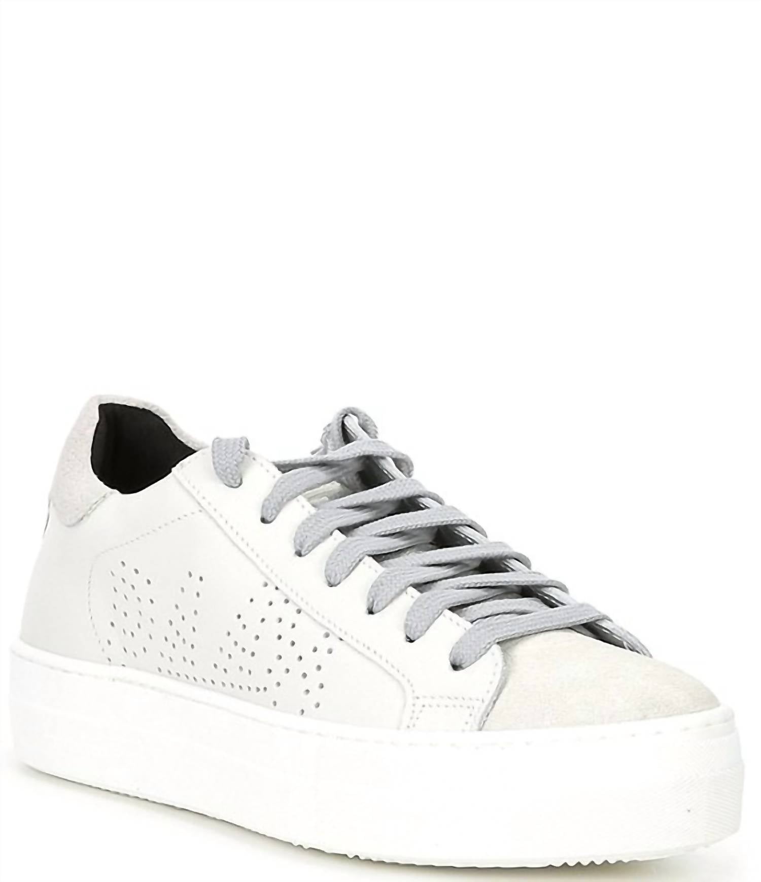abc2a25d-7092-4ceb-9cb0-711056e30383-upscale_15k-1500x1500-70 P448 - Women's Thea Sneaker - Image 1