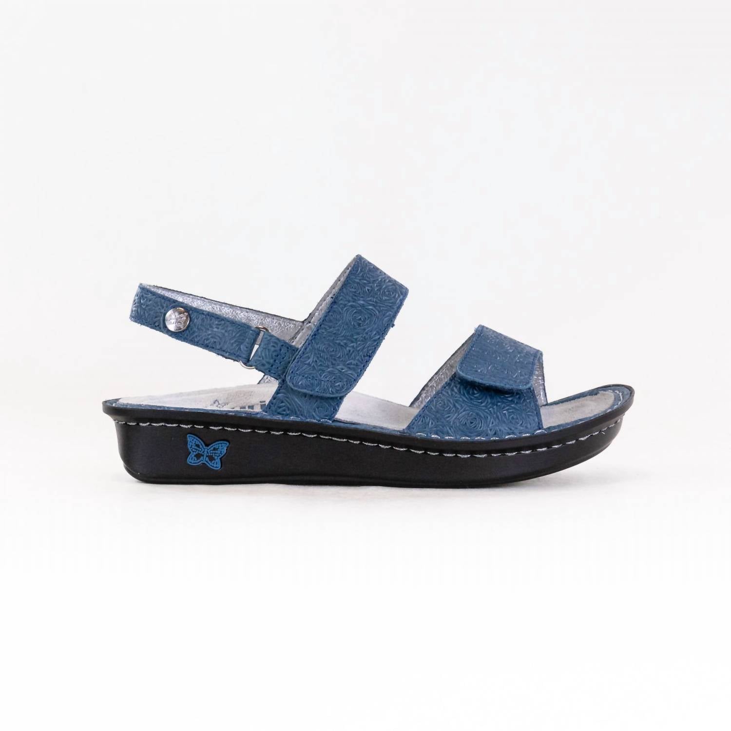 ac36360a-0360-42a8-8273-cd542e878531-upscale_15k-1500x1500-70 Alegria - Women's Verona Sandal - Image 1