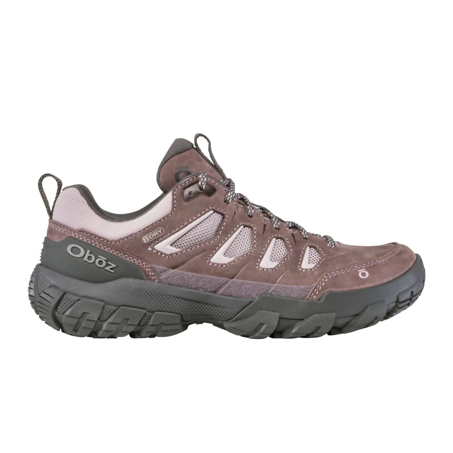 accf5da7-d803-4389-90a0-ee7576d1febd-upscale_15k-1500x1500-70 Oboz - Women's Oboz Sawtooth X Low Waterproof Hiking Shoes - Image 1