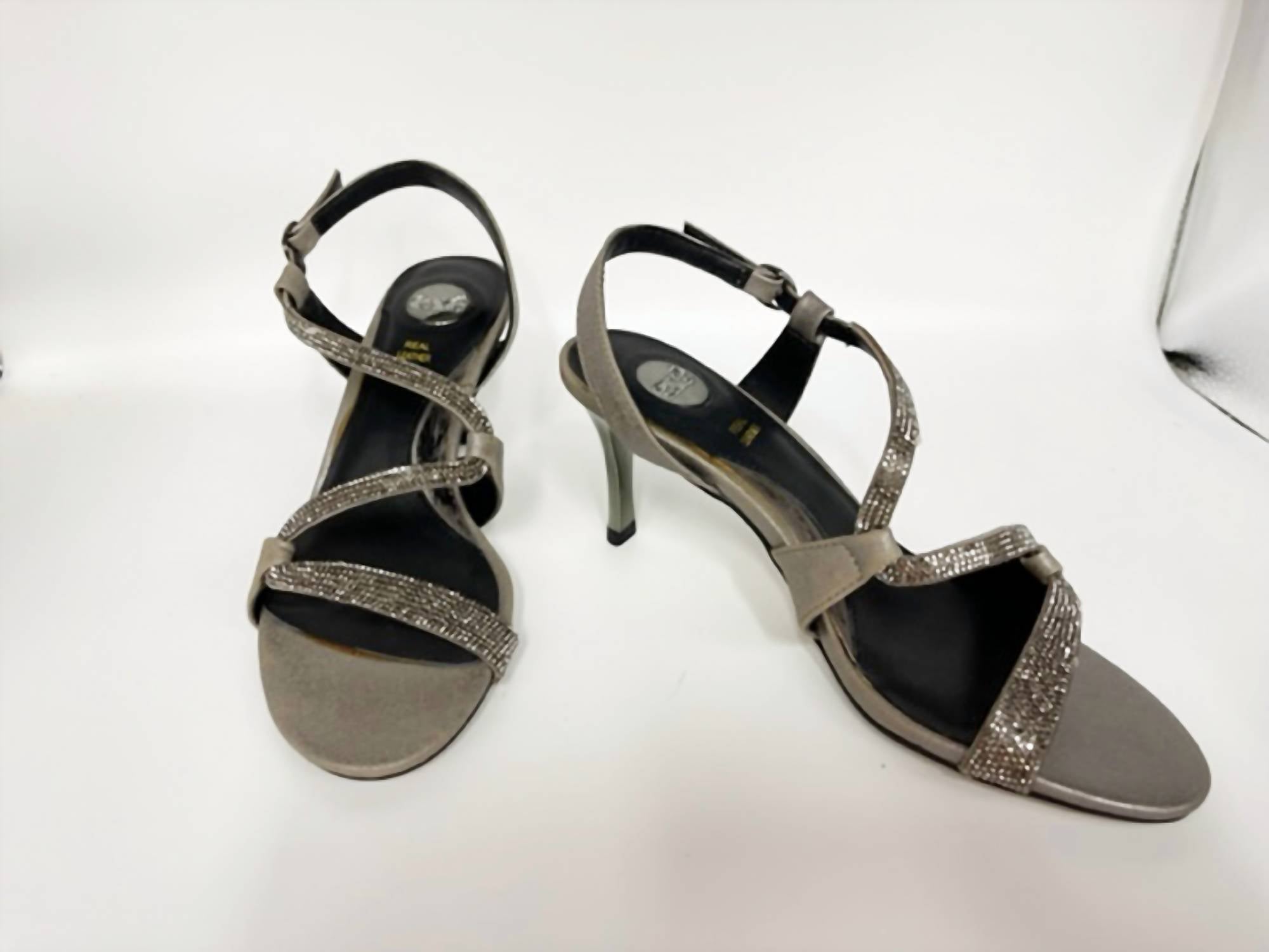 ad5810fc-5777-4ee4-8ff9-7d60c58dc232-upscale_15k-1500x1500-70 Exe - Diana-315 Pewter Heeled Sandal - Image 1