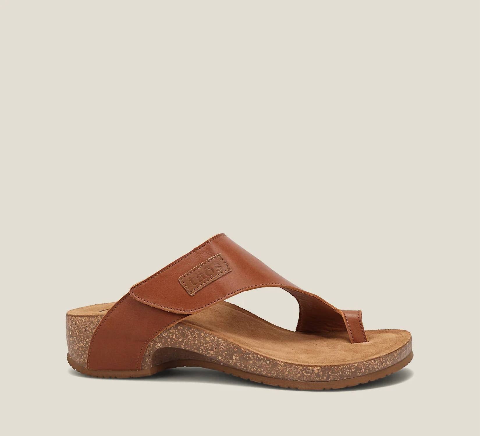add83ff2-0591-4a92-8501-30d961b4f4b9-upscale_15k-1500x1500-70 Taos - Women's Loop Sandal - Image 1