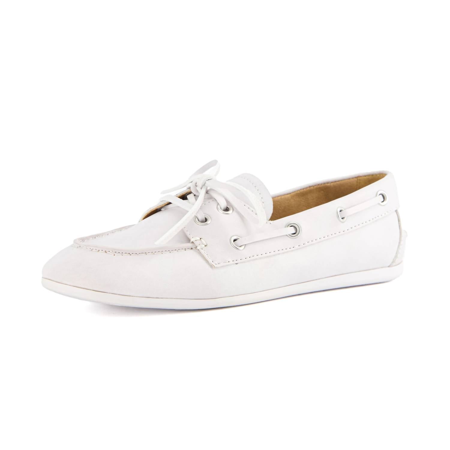 ade06d57-b095-41f8-b250-f7f32c2ef15f-upscale_15k-1500x1500-70 Cushionaire - Women's Anchor Lightweight Boat Shoes - Image 1