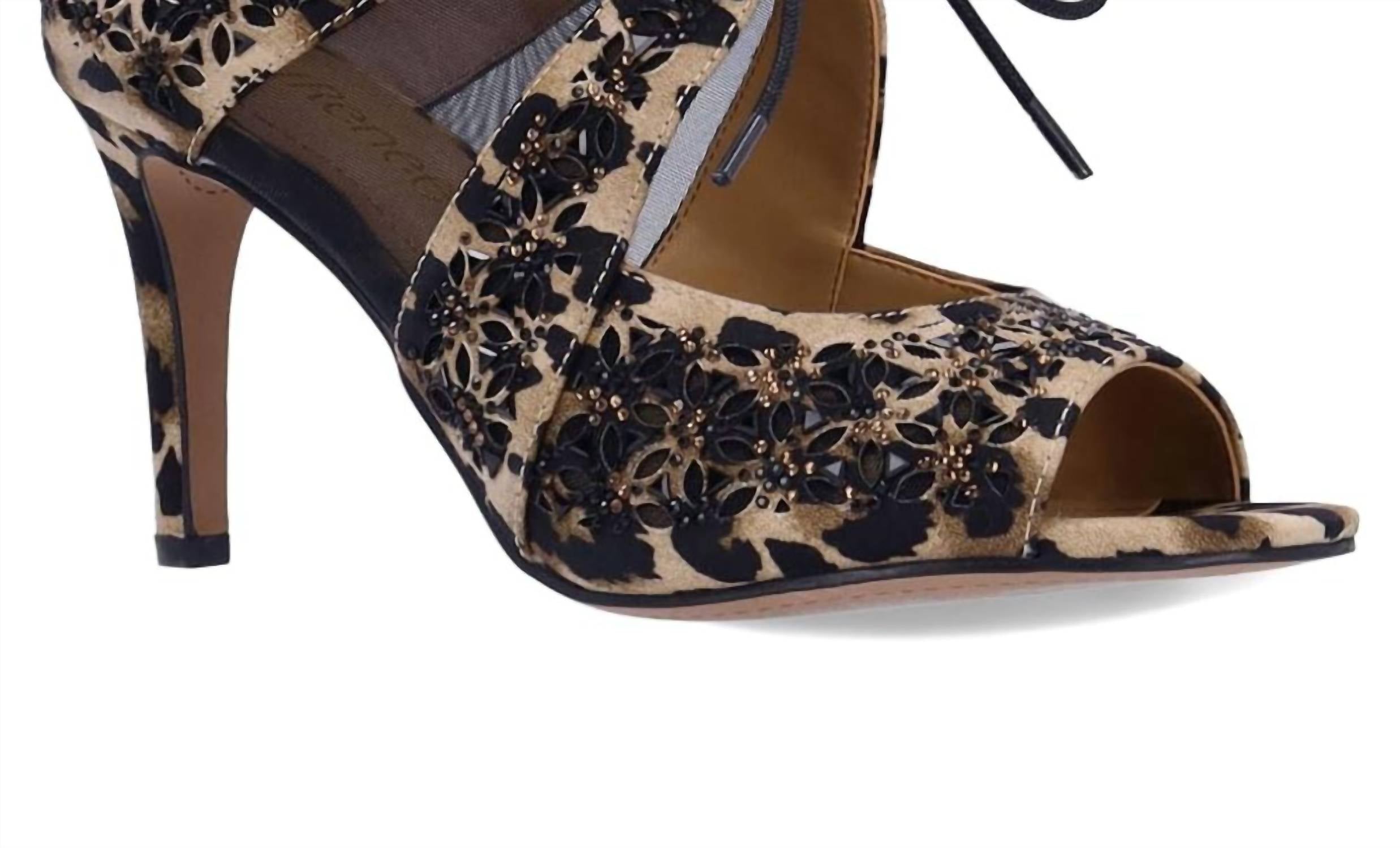 ae5acc3b-e298-4373-9894-acfd42885f25-upscale_15k-1500x1500-70 J. Renee - Women's Kiandra Heels - Image 1
