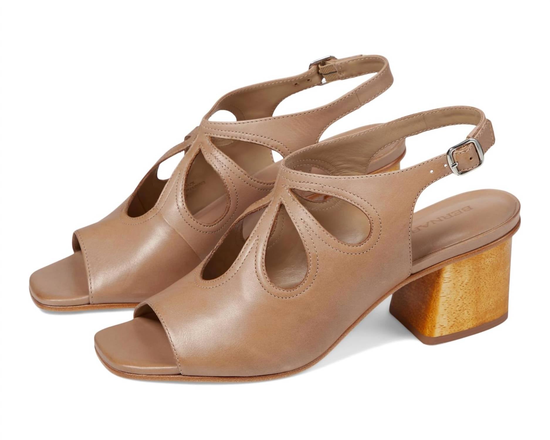 aecbfad2-fb04-4cba-9161-4d56da1e6aa4-upscale_15k-1500x1500-70 Bernardo - Women's Lainey Sandals - Medium - Image 1