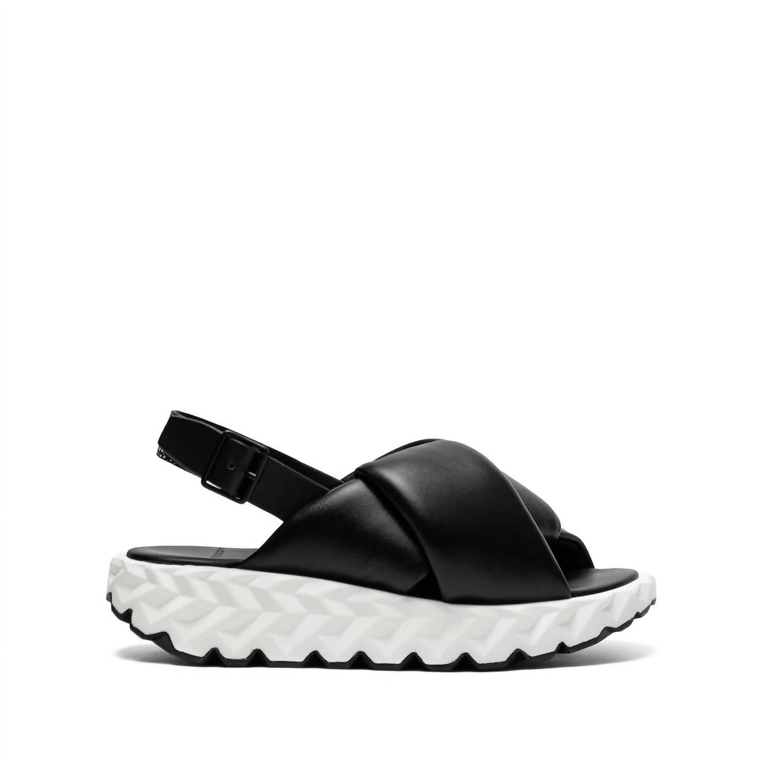 b0409129-3190-49f8-b800-2fca5d64394f-upscale_15k-1500x1500-70 4Ccccees - Women's Jabara Coil Sandal - Image 1