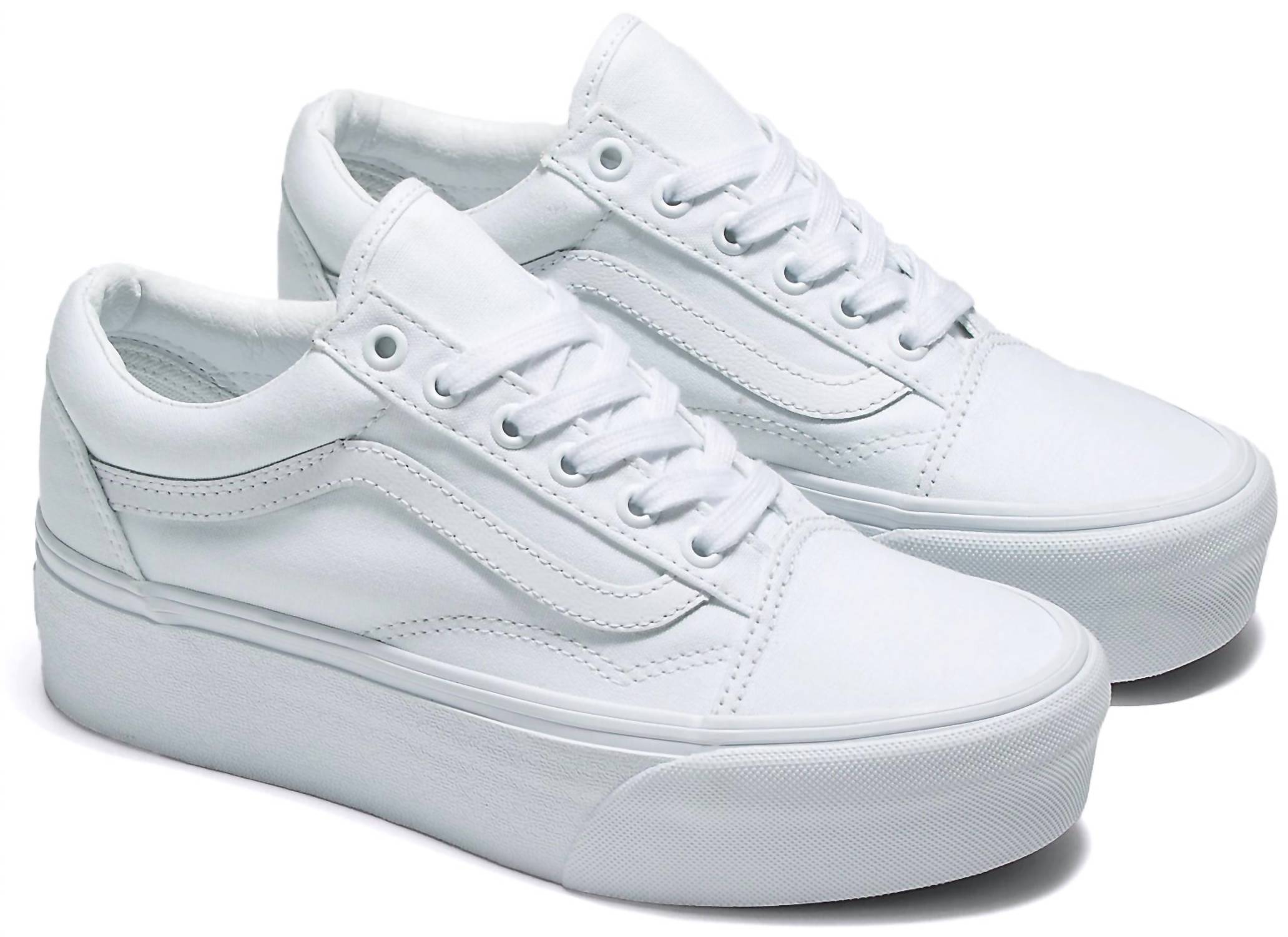 b06c8d01-6d28-494f-b3fa-99034e17ac78-upscale_15k-1500x1500-70 Vans - Women's Old Skool Stakform Shoes - Image 1